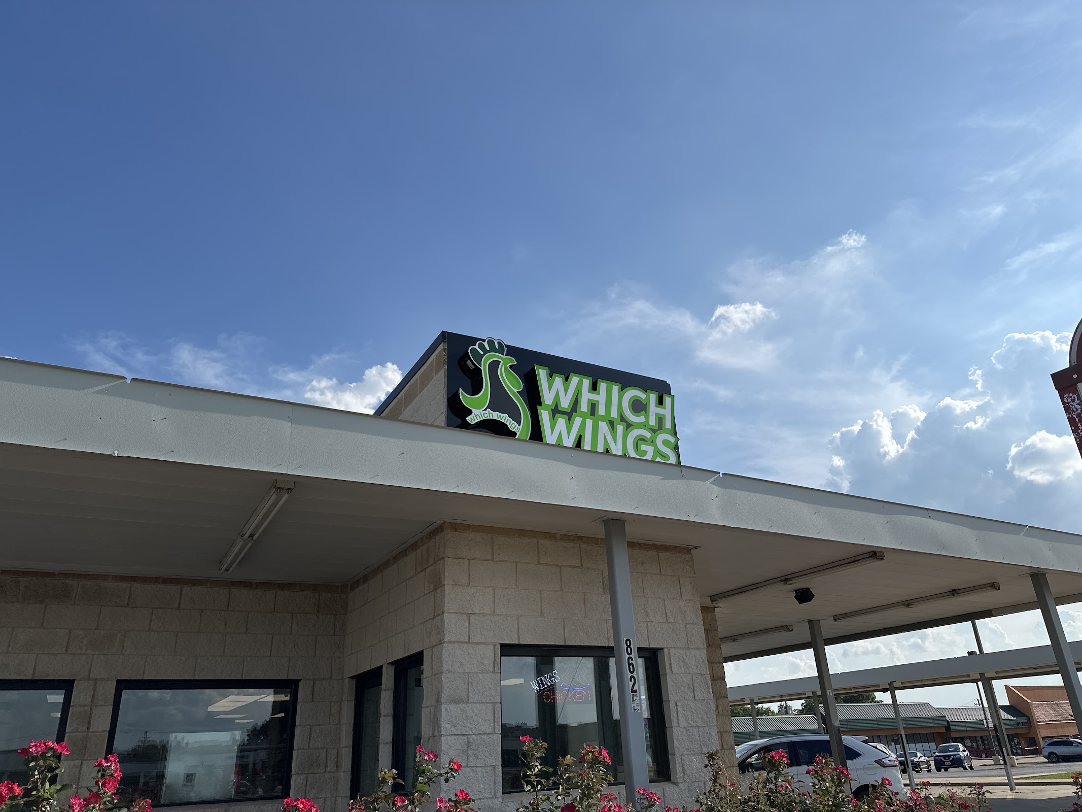 Which wings photo 3