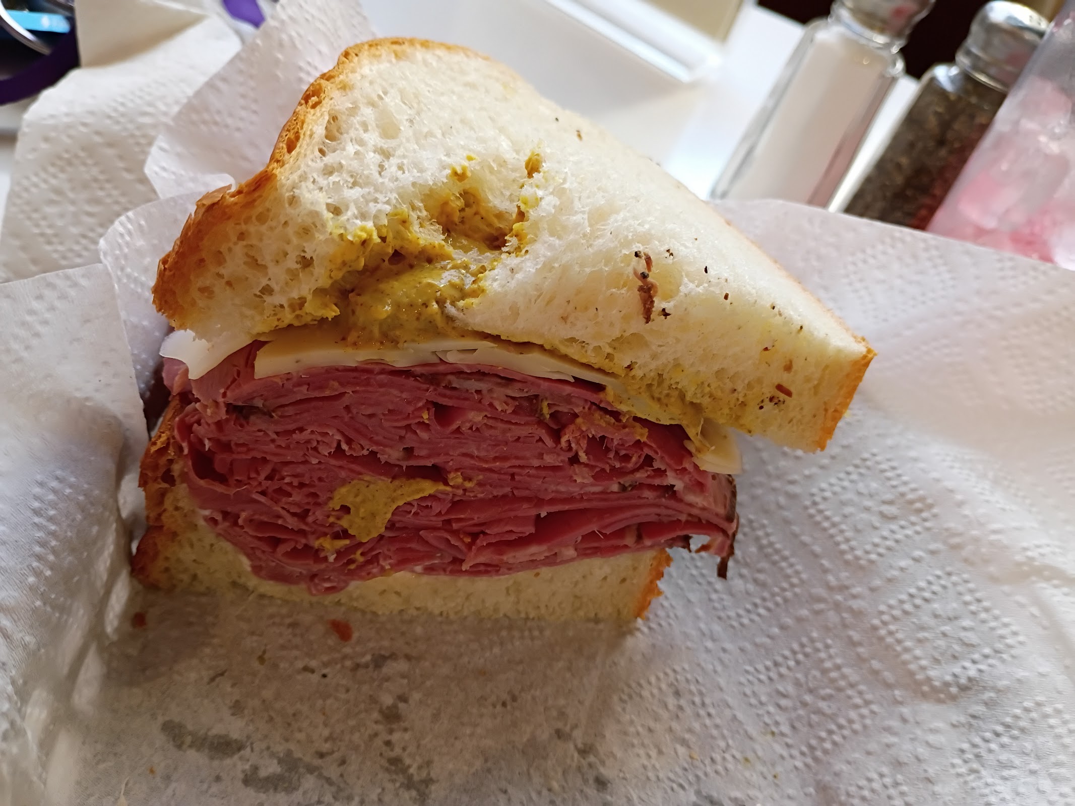 Domini Sandwiches, Inc photo 1