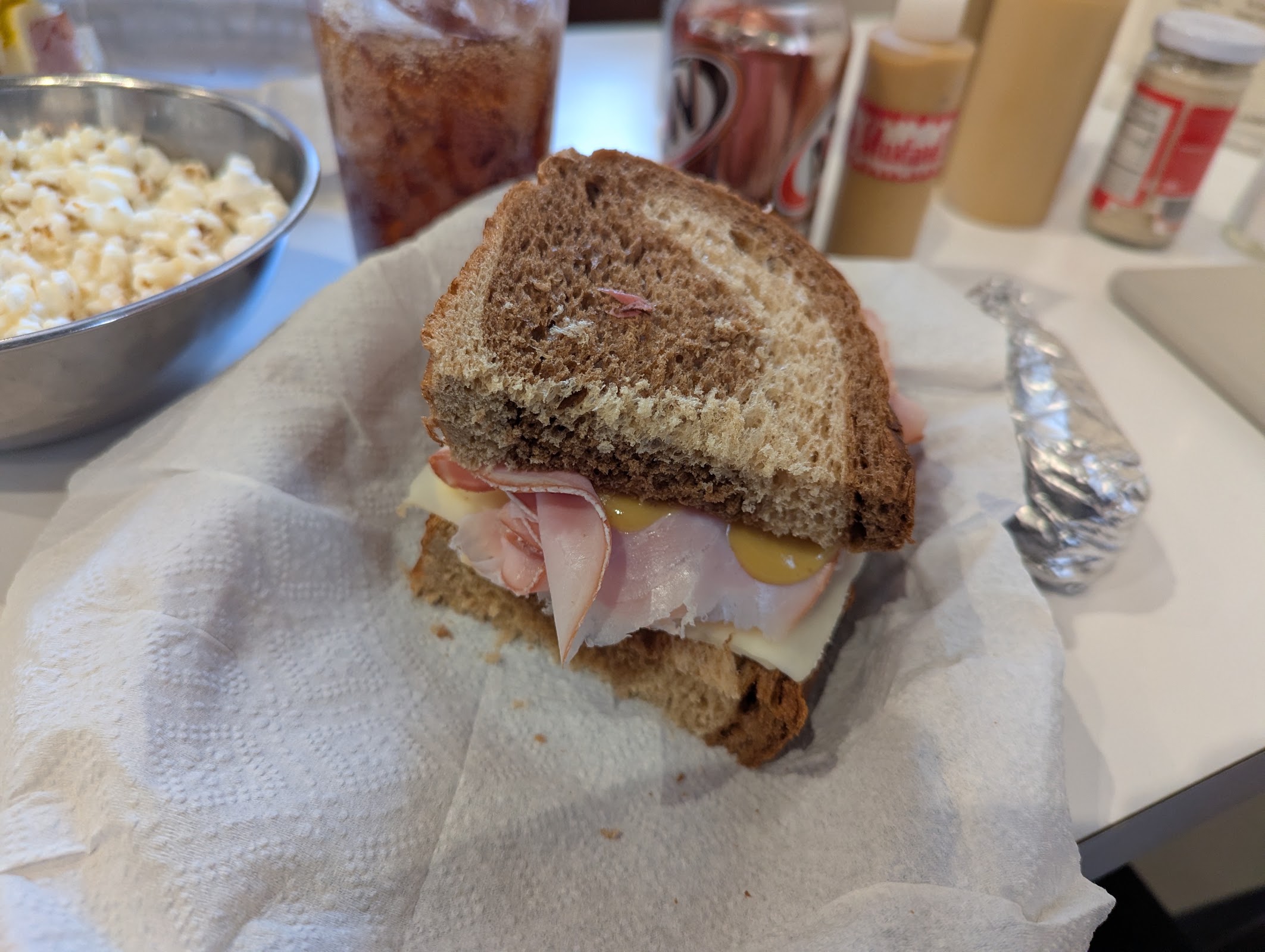 Domini Sandwiches, Inc photo 2