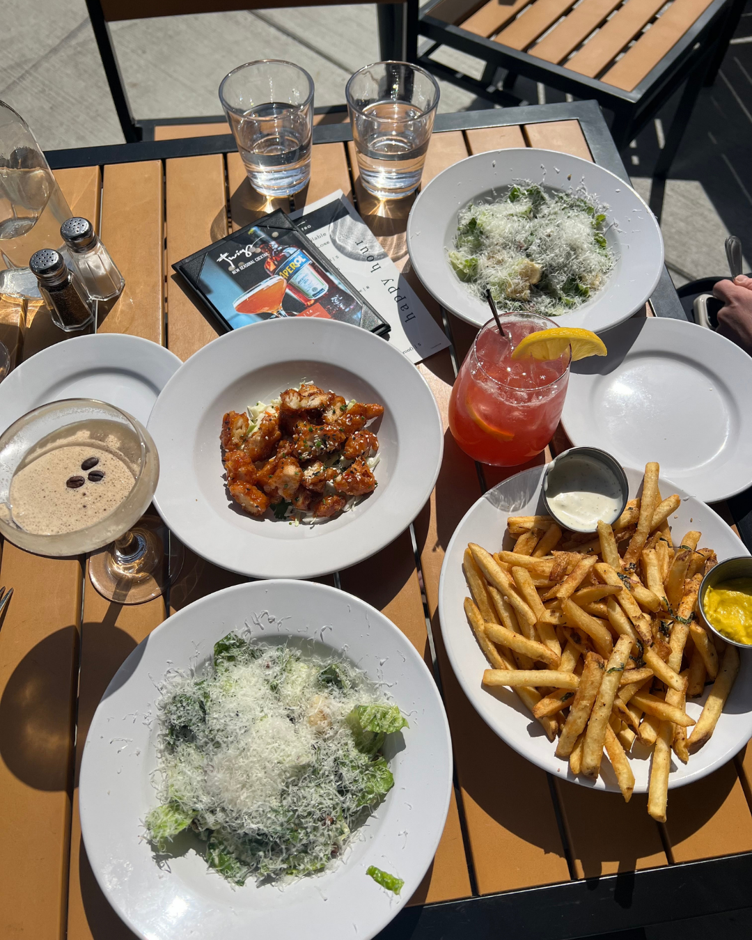 Twigs Bistro photo 2