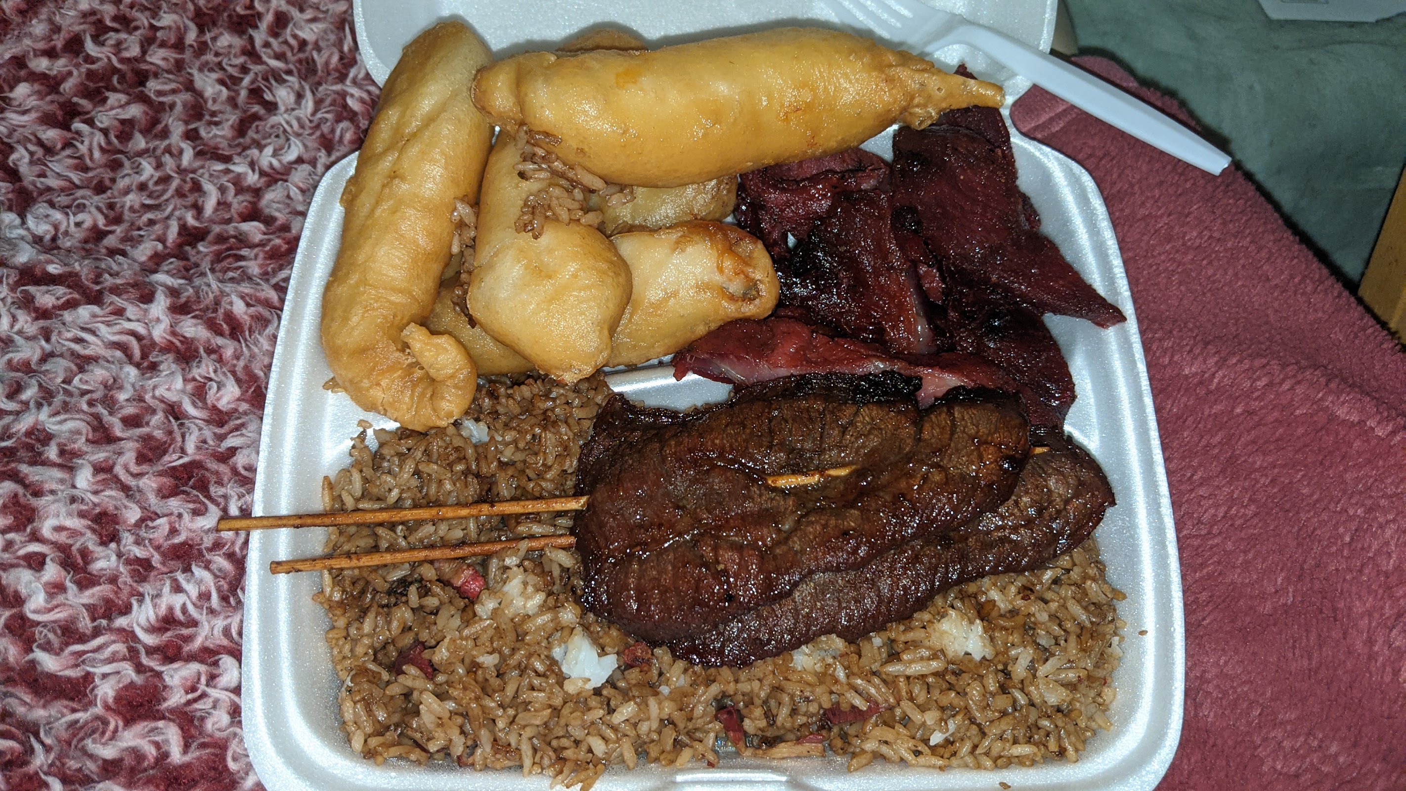 Yummy House photo 1