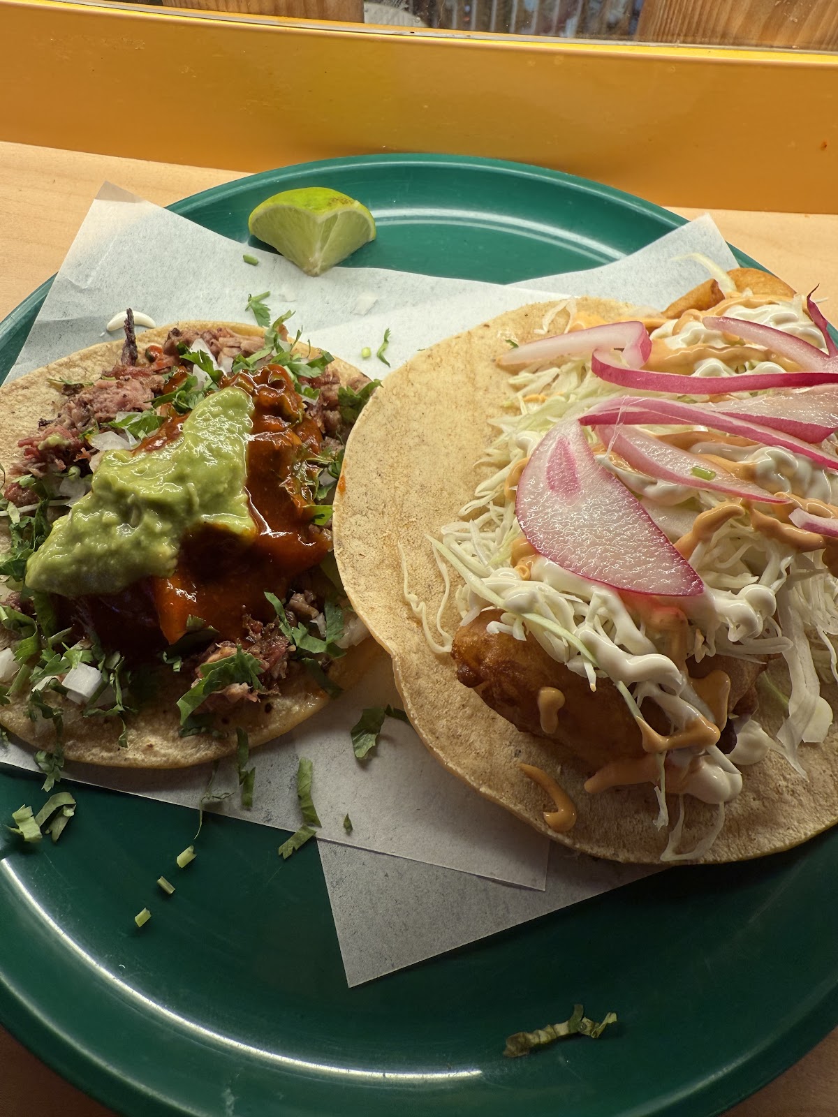 Tacos El Ultimo Baile photo 1