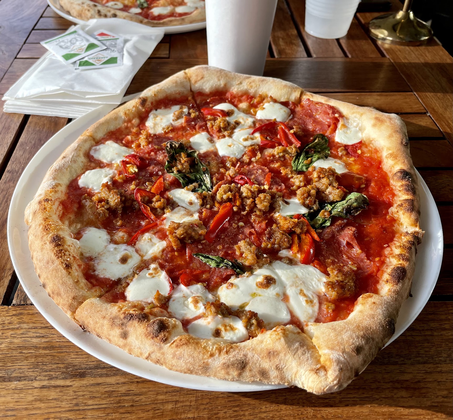 MidiCi The Neapolitan Pizza Company photo 2