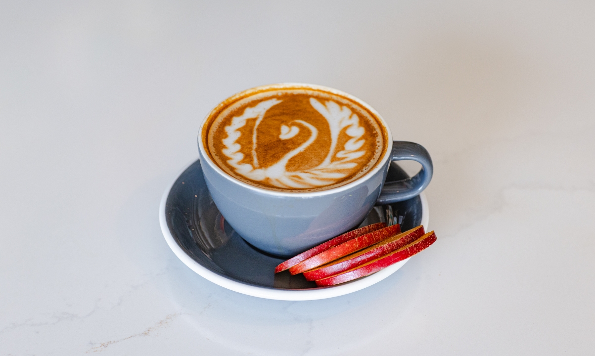 Retrograde Coffee photo 2