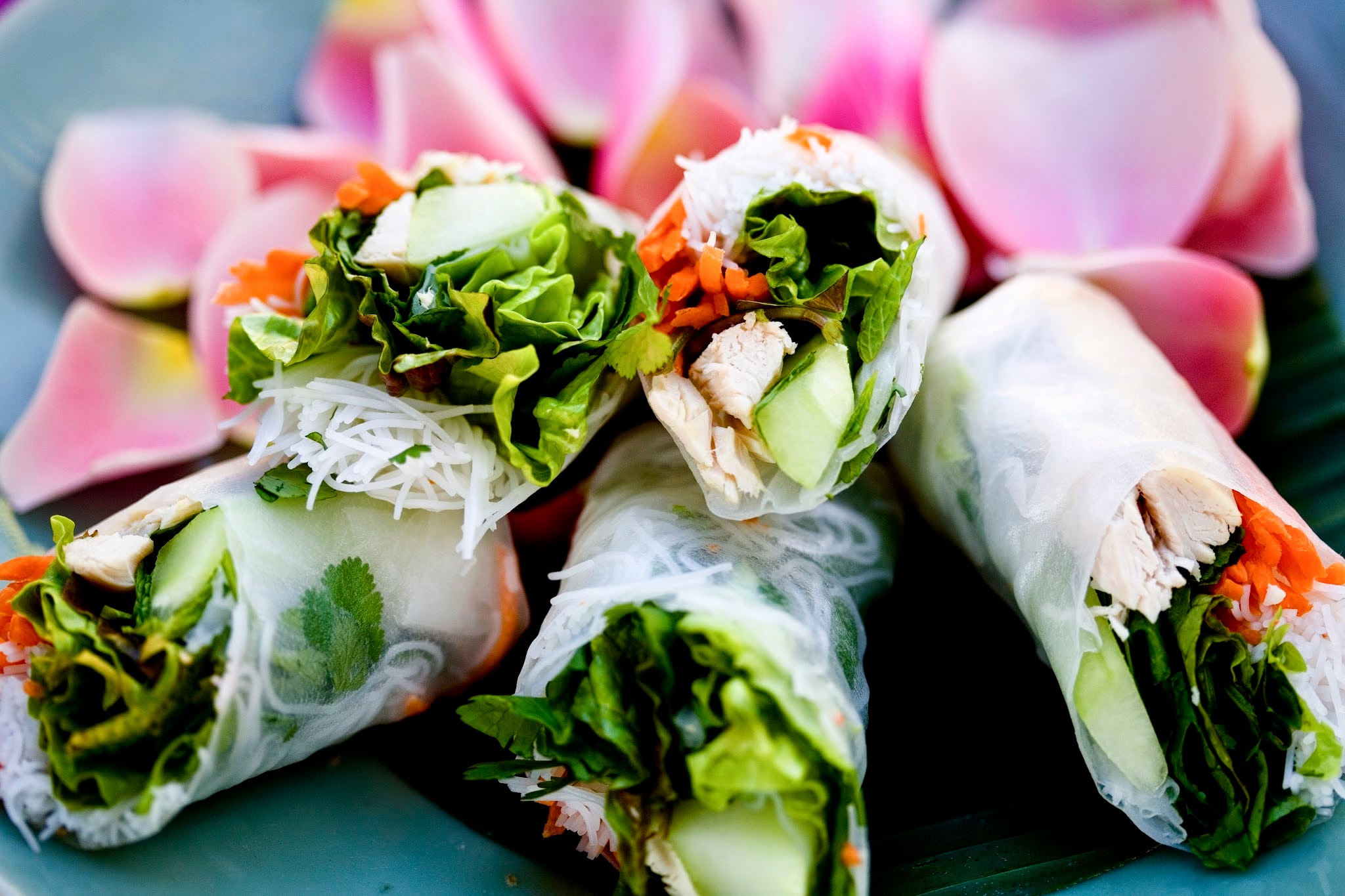 Saffron Thai photo 1