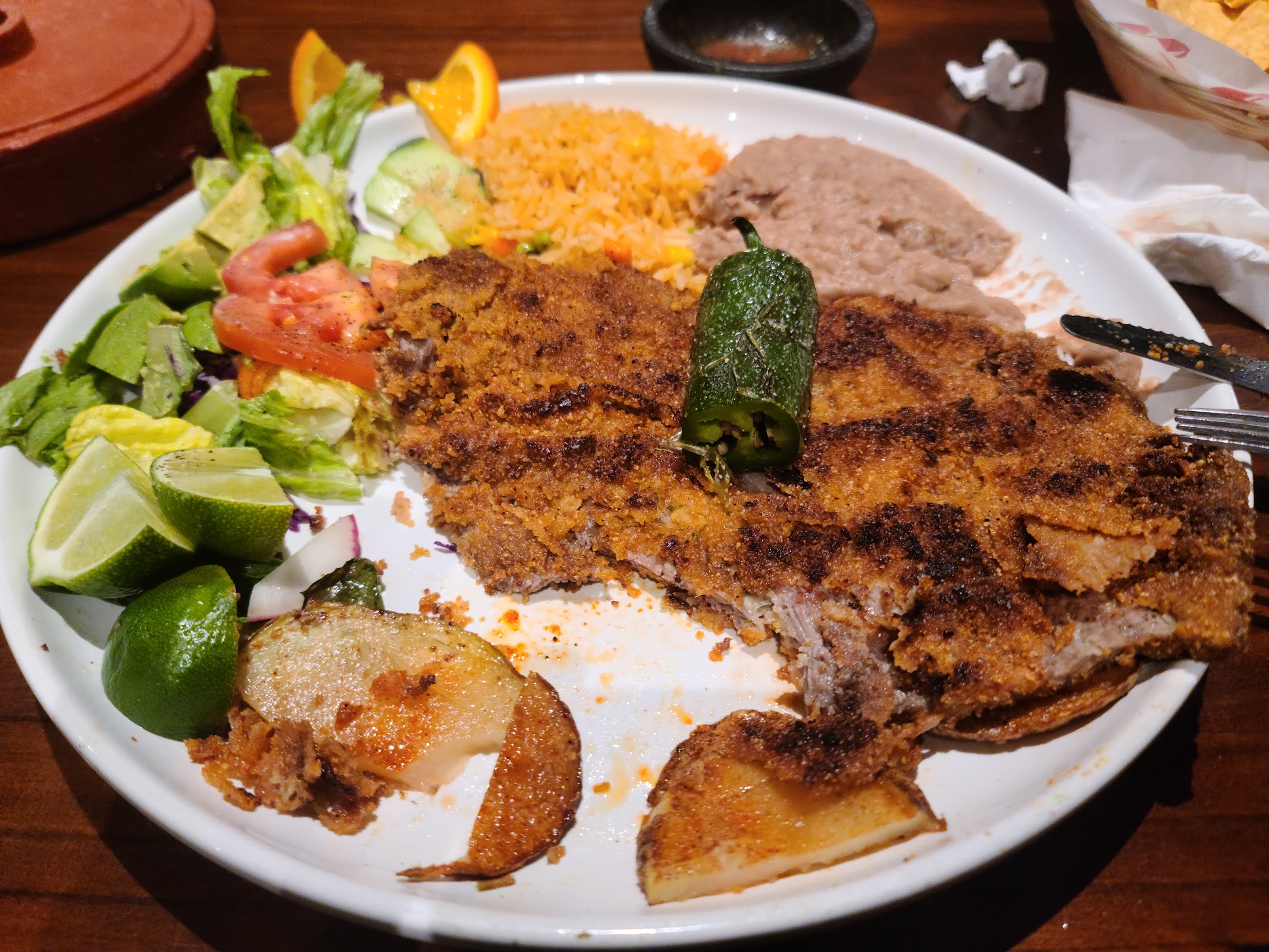 El Tapatio Mexican Restaurant photo 1