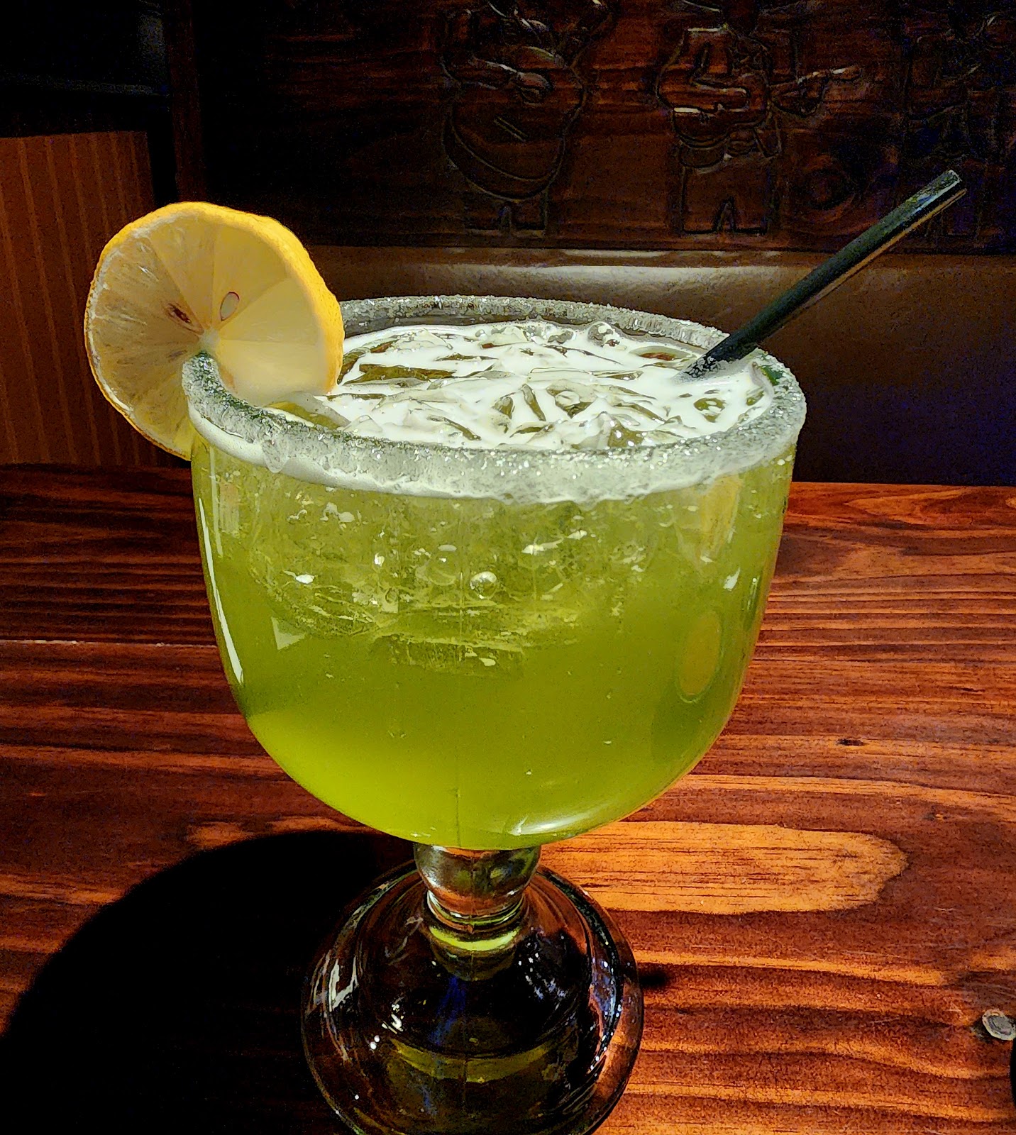 El Tapatio Mexican Restaurant photo 3