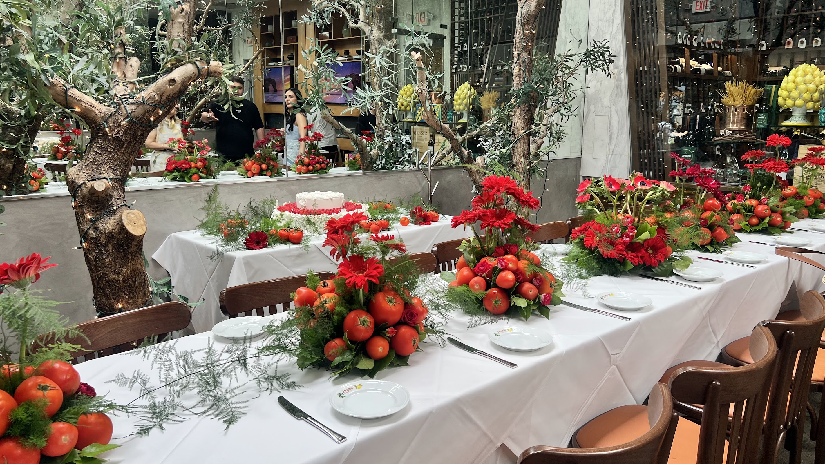 Il Pastaio photo 1