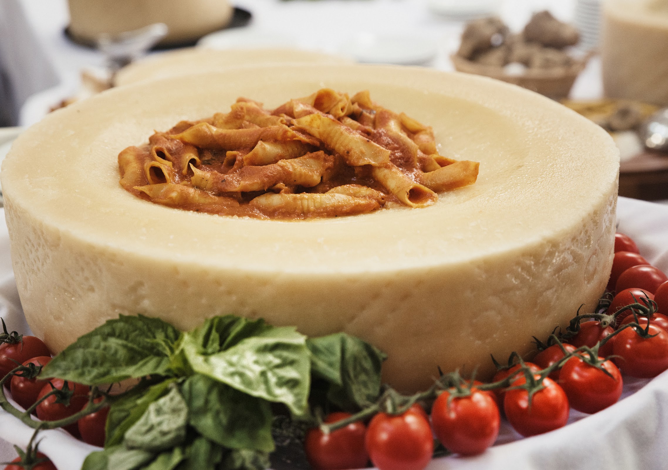 Il Pastaio photo 2