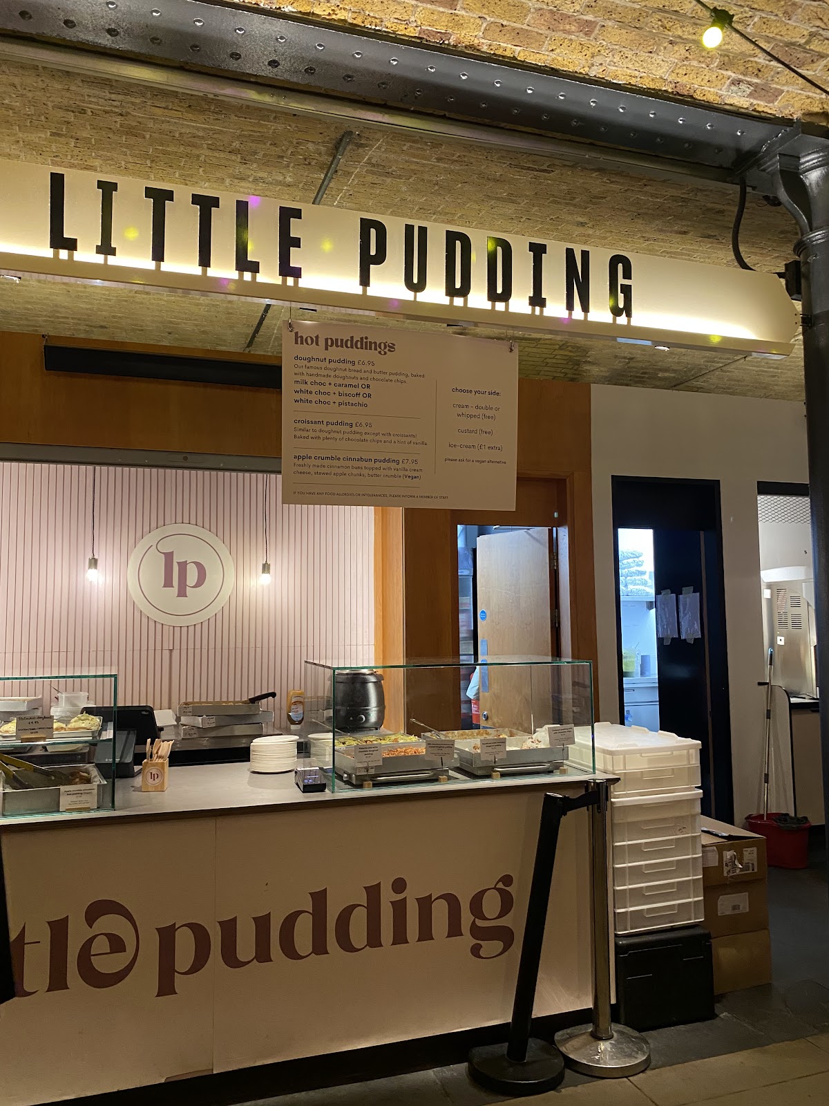 Little pudding photo 3
