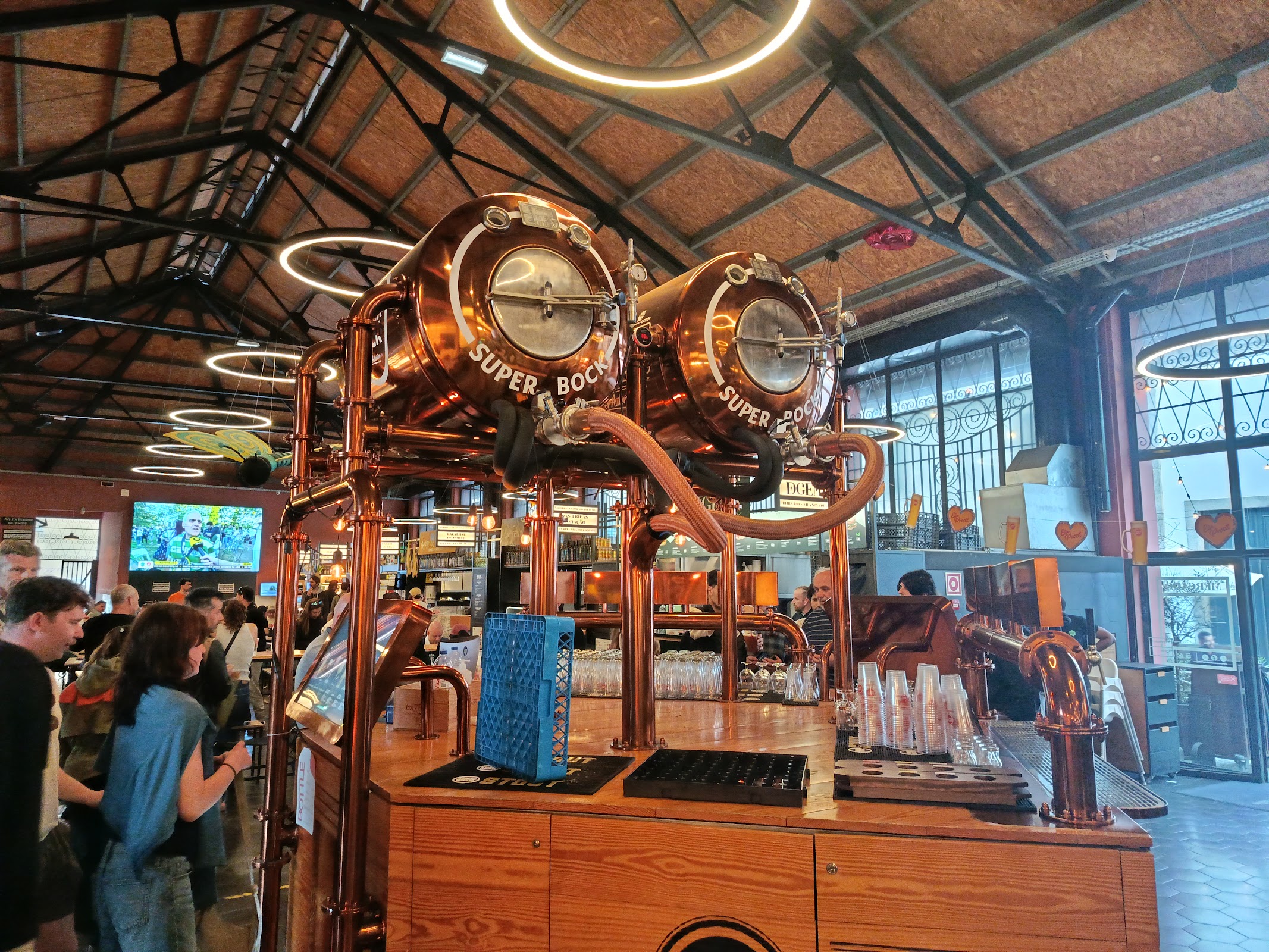 Mercado Beira-Rio photo 1