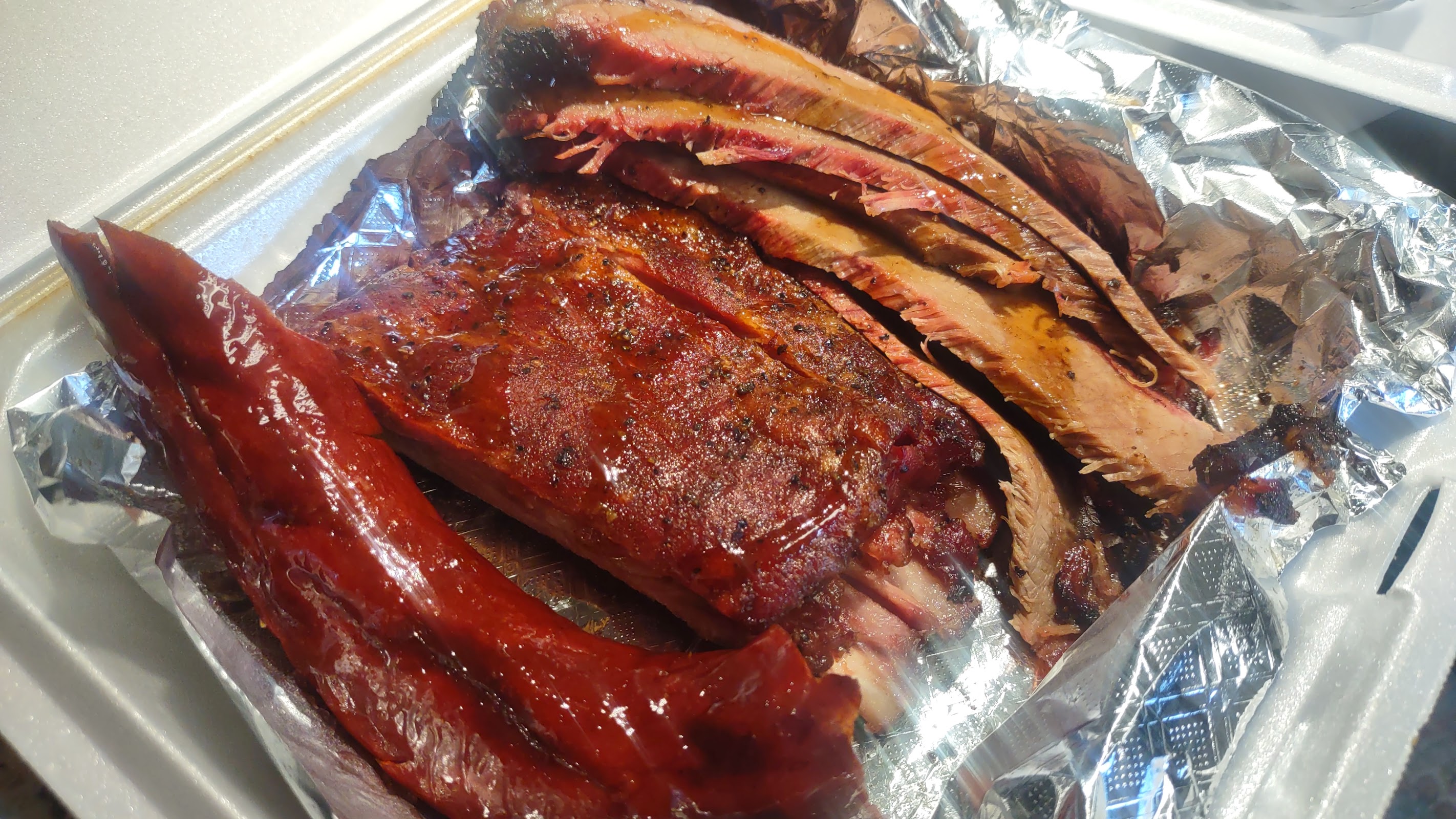 The Rib crib photo 3