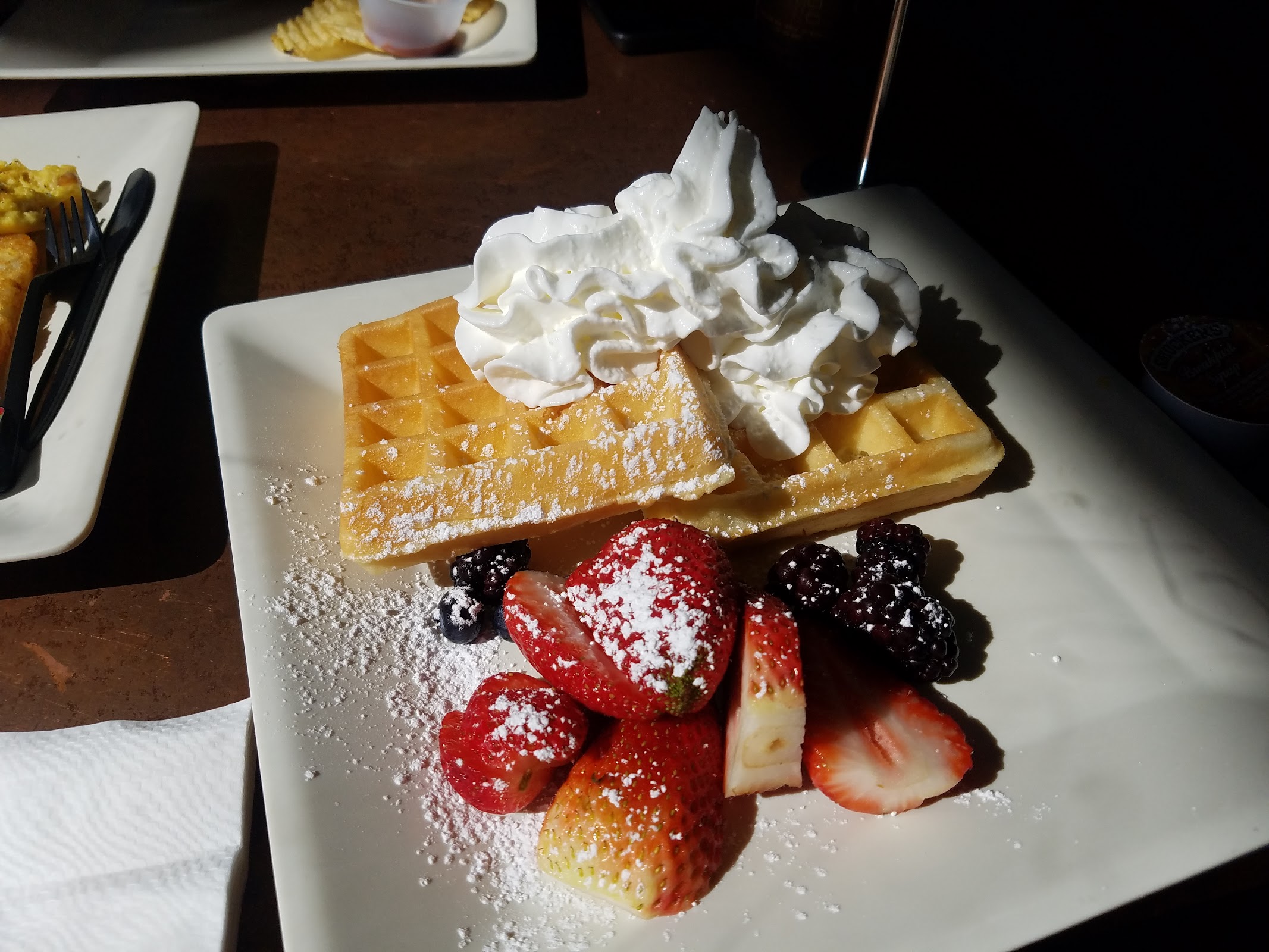 Cafe Collage photo 1
