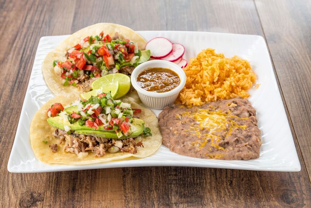El Legendario Mexican Restaurant photo 1