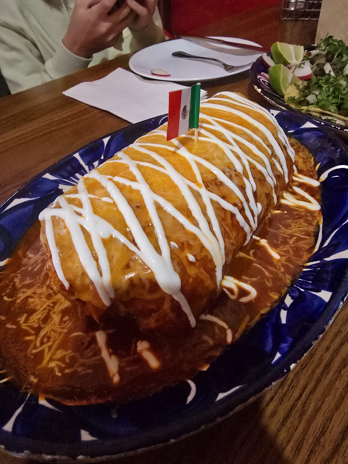 El Legendario Mexican Restaurant photo 3