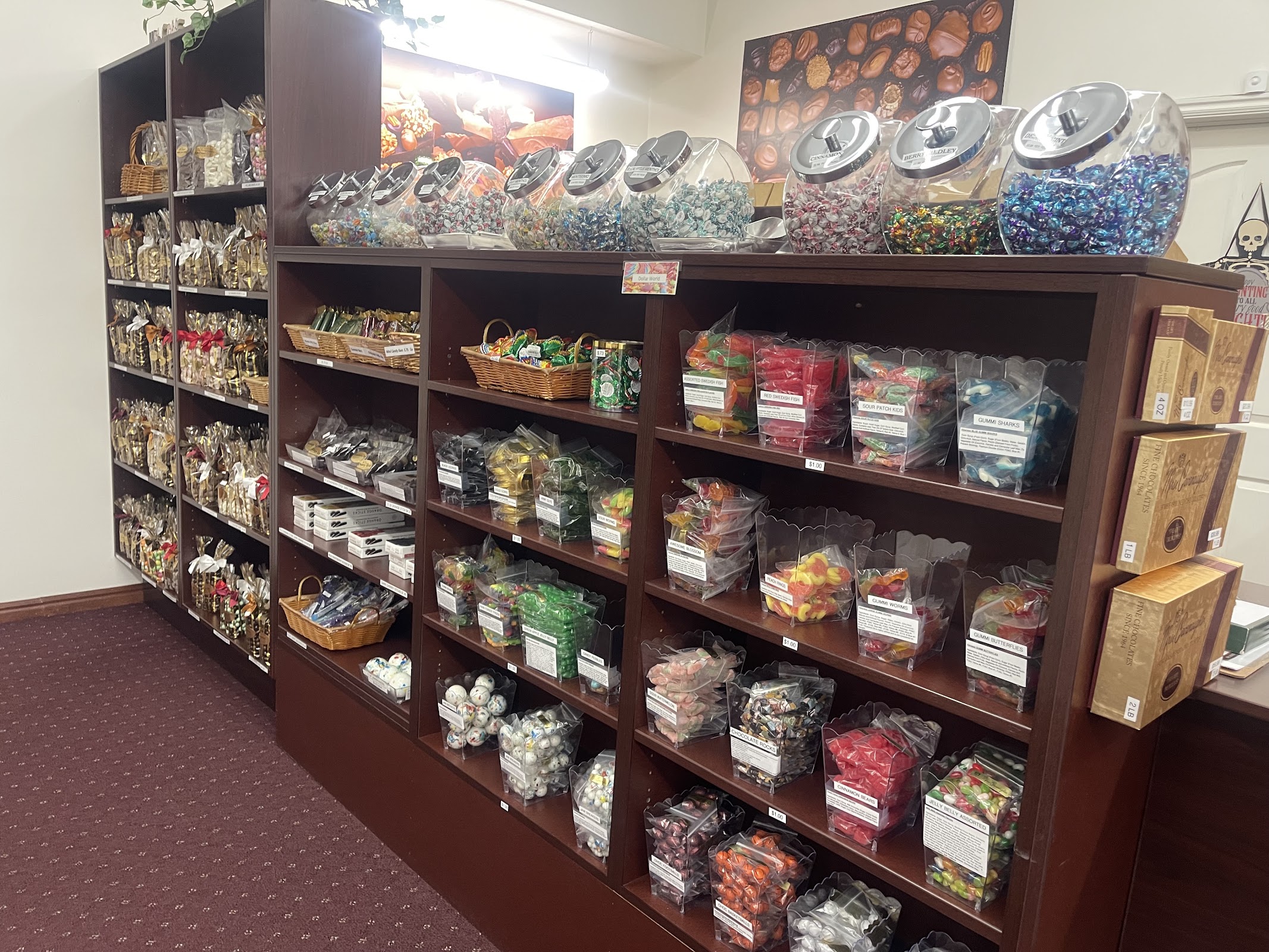 Mrs Cavanaugh's Chocolates photo 1