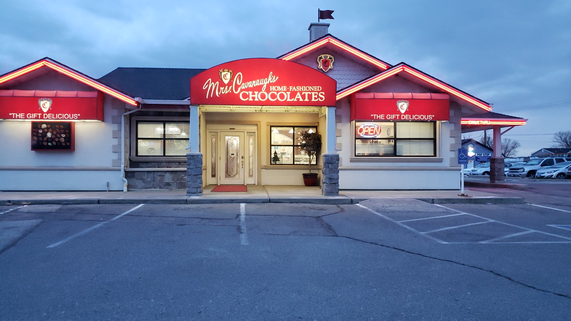 Mrs Cavanaugh's Chocolates photo 3