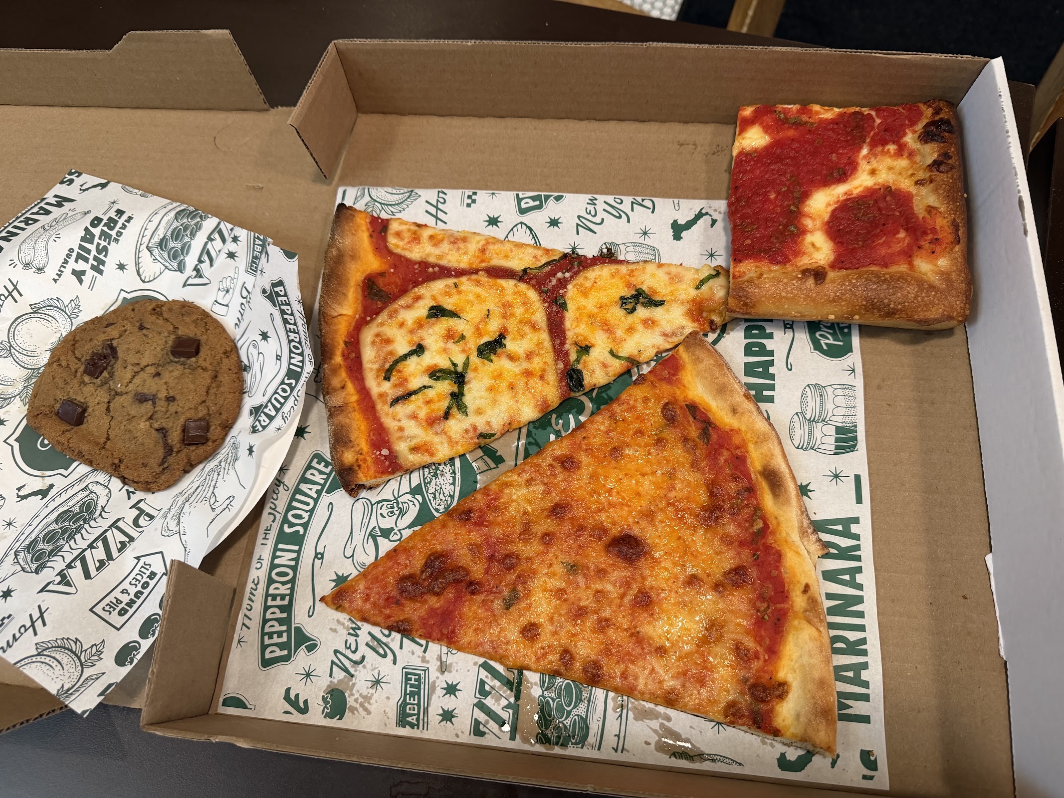 Prince Street Pizza photo 2