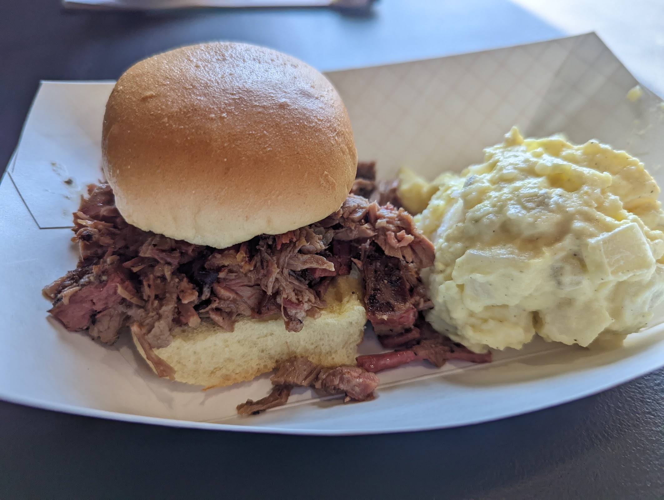 Kane St. Smokehouse photo 1