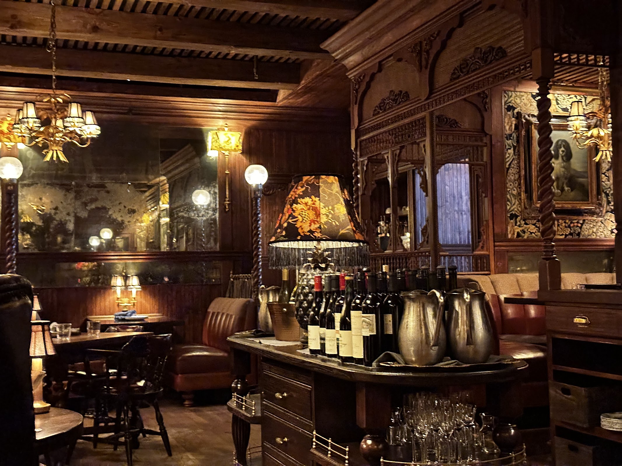 Armitage Alehouse photo 1