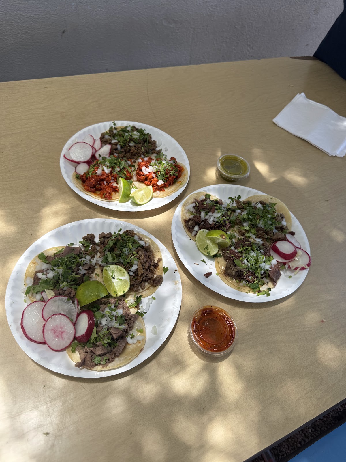 Bernalillo Tacos Anchos photo 1