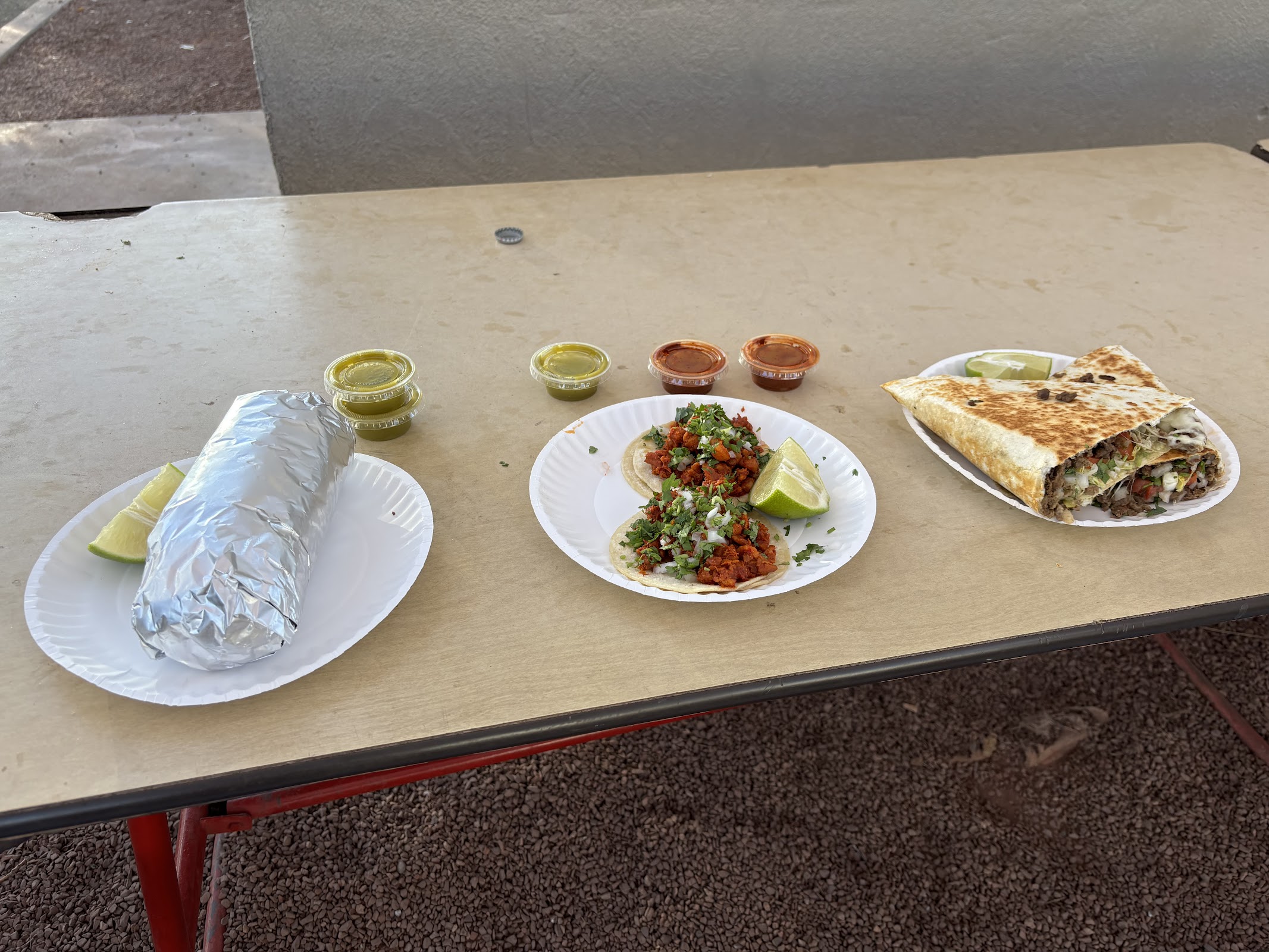Bernalillo Tacos Anchos photo 3