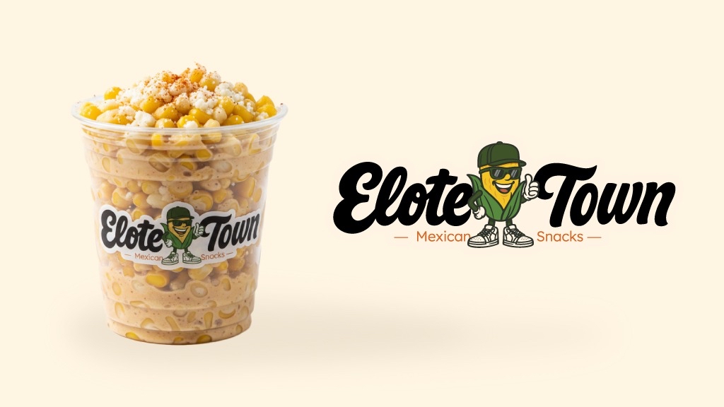 Elote Town Orem photo 1
