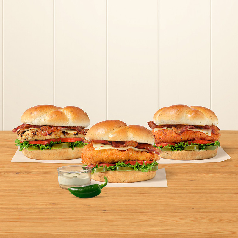 Chick-fil-A photo 2