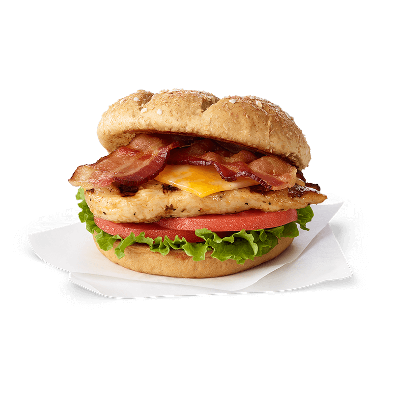 Chick-fil-A photo 3