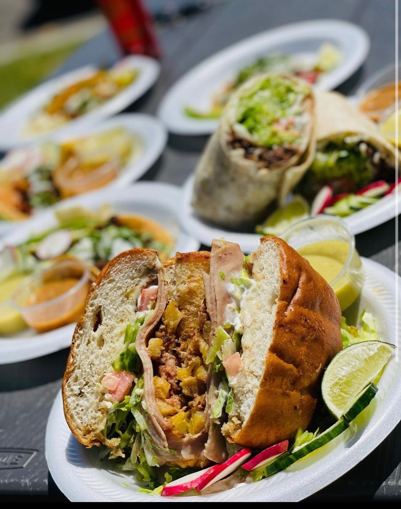 BeiRock Taco Truck photo 3