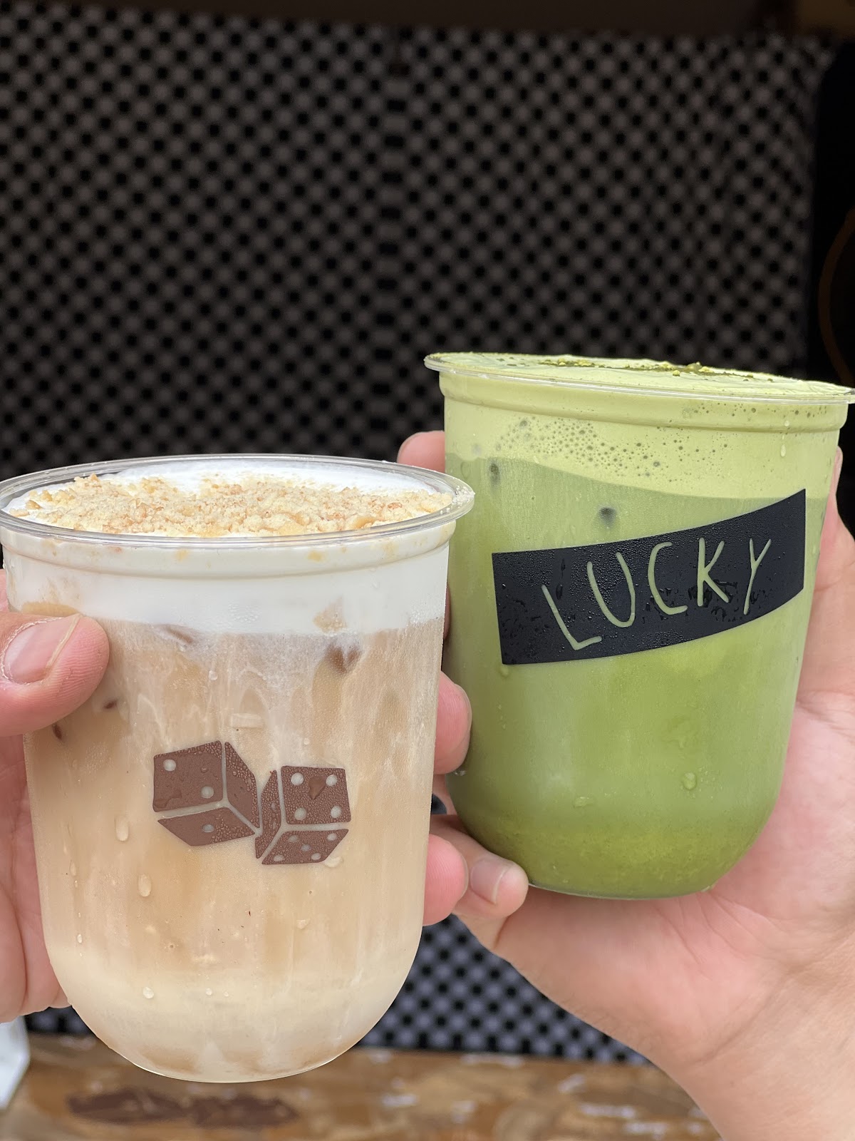 Lucky Shots Coffee Bar photo 2