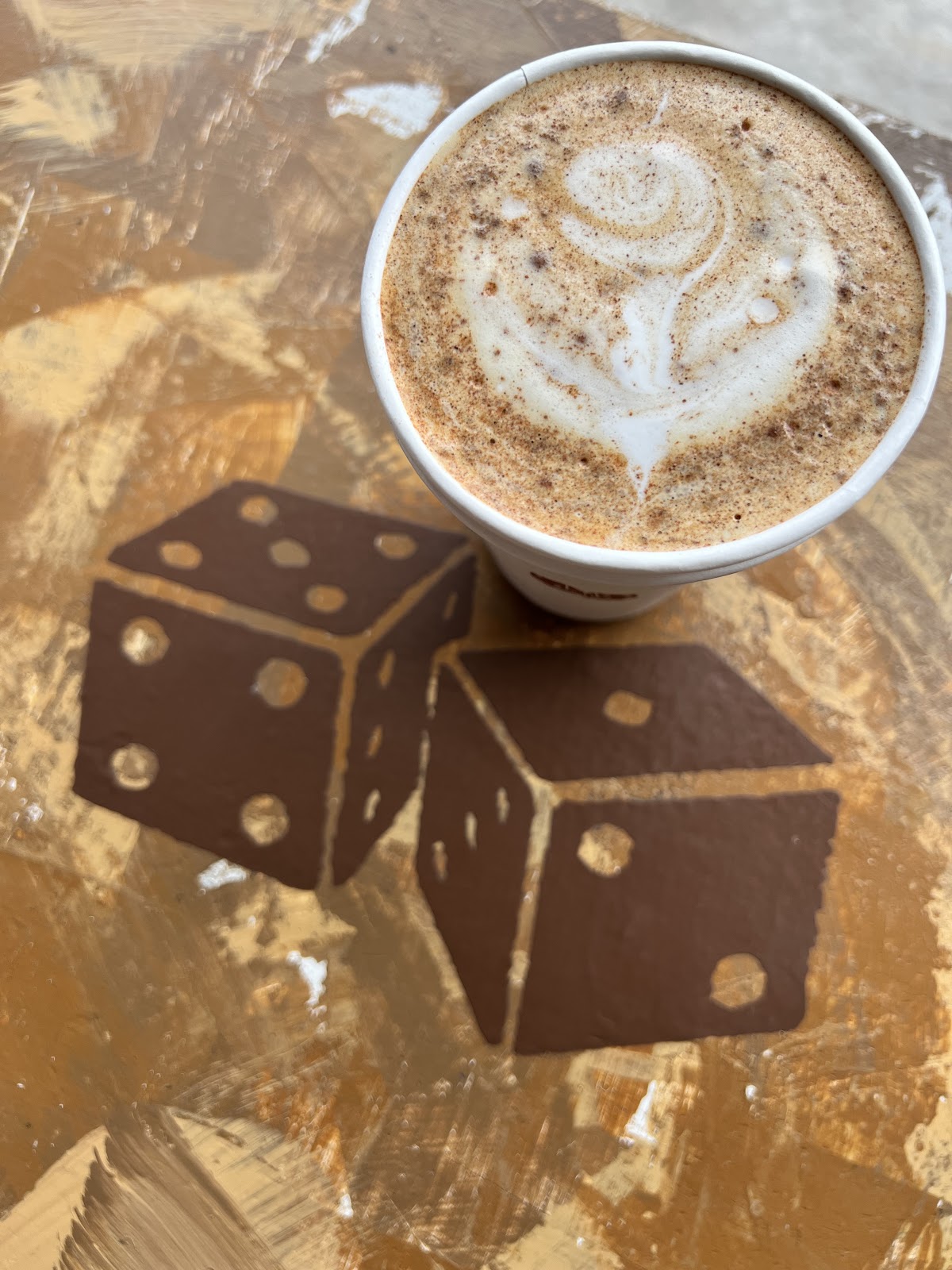Lucky Shots Coffee Bar photo 3