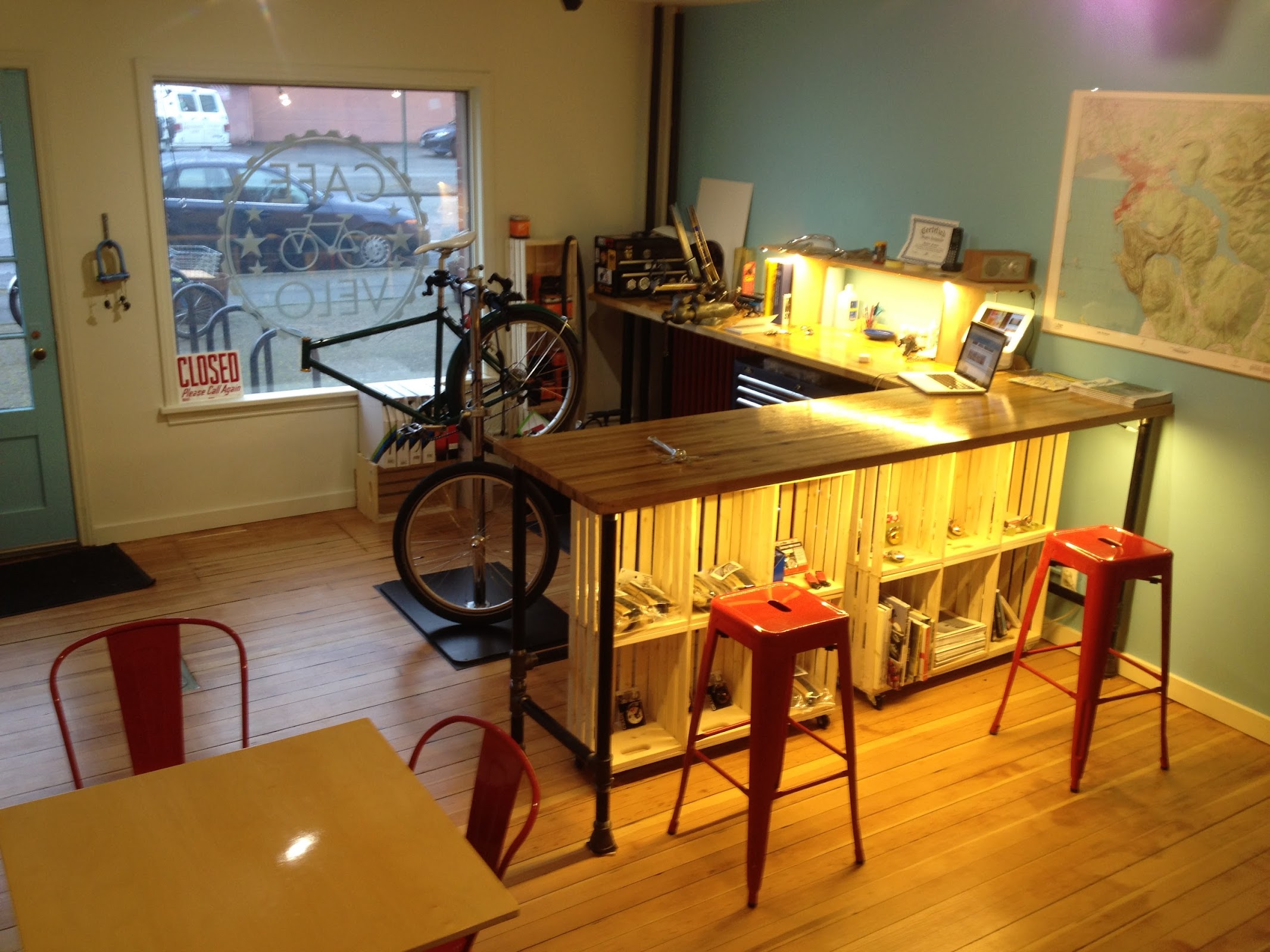 Cafe Velo photo 3