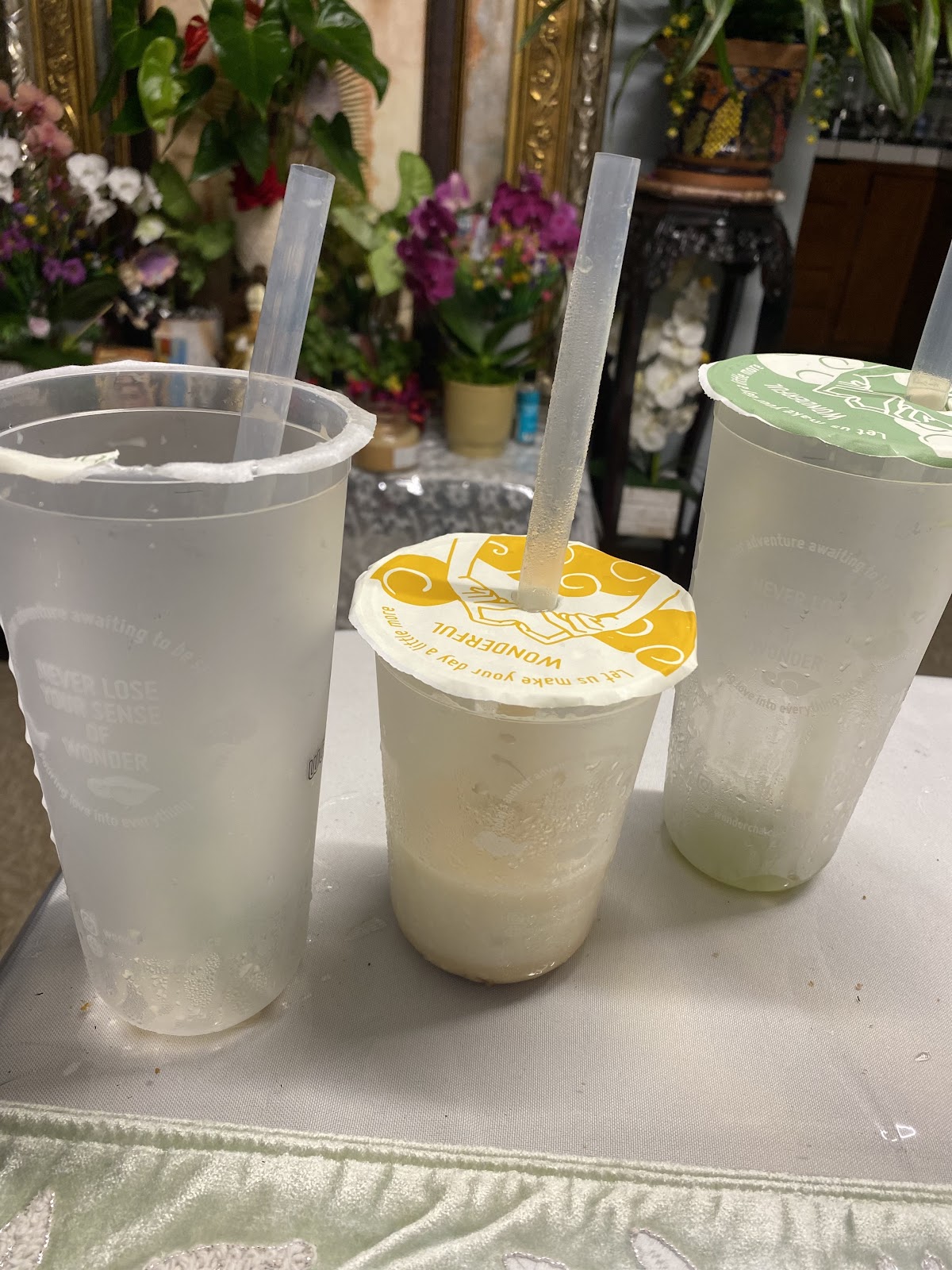 Wonder Cha Tea Place photo 1