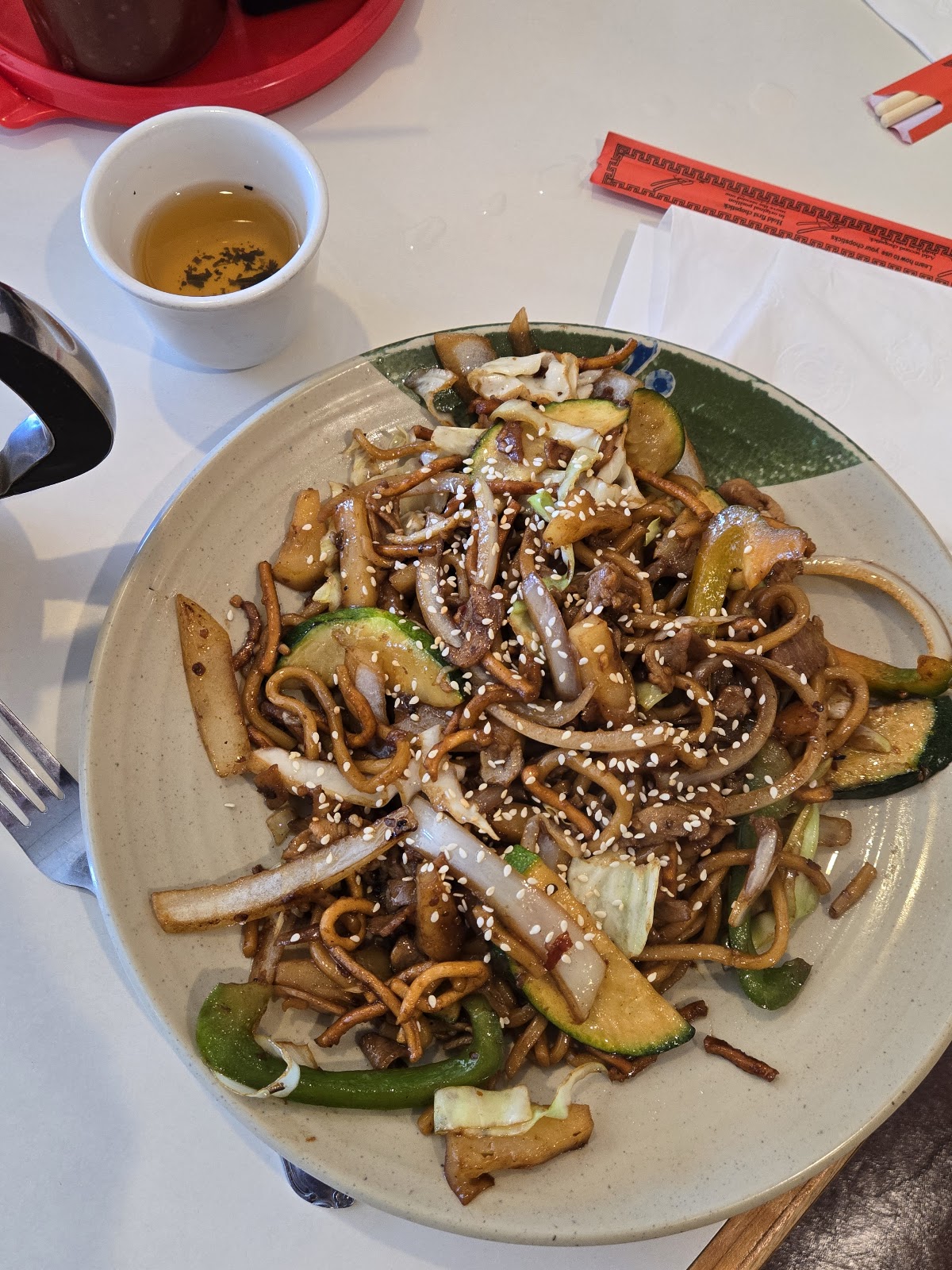 Mongolian Bar-B-Q-Golden Grill photo 1