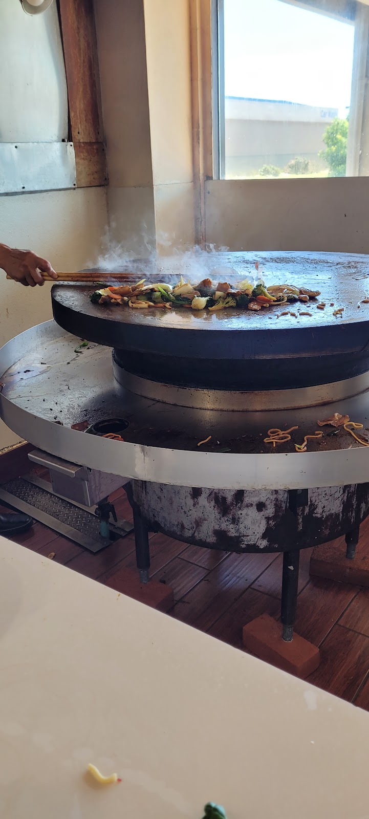 Mongolian Bar-B-Q-Golden Grill photo 3
