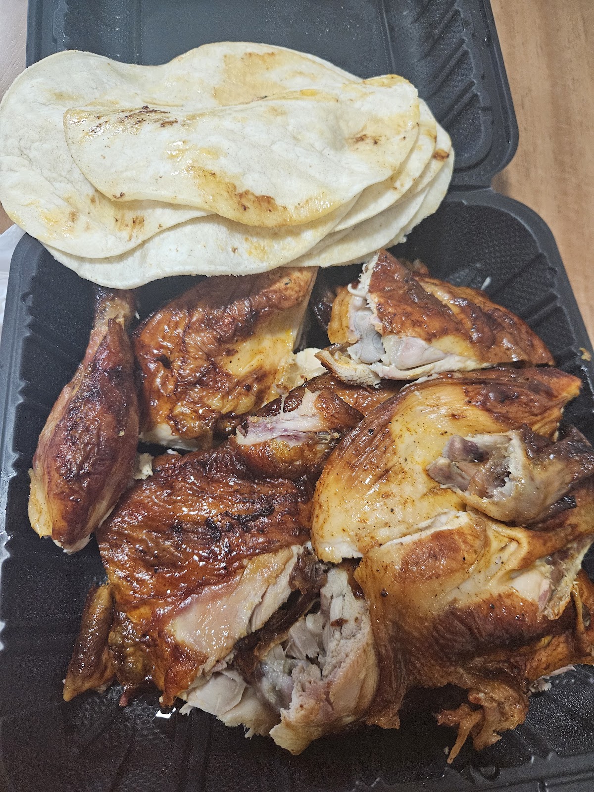 El Pollo Chano photo 3