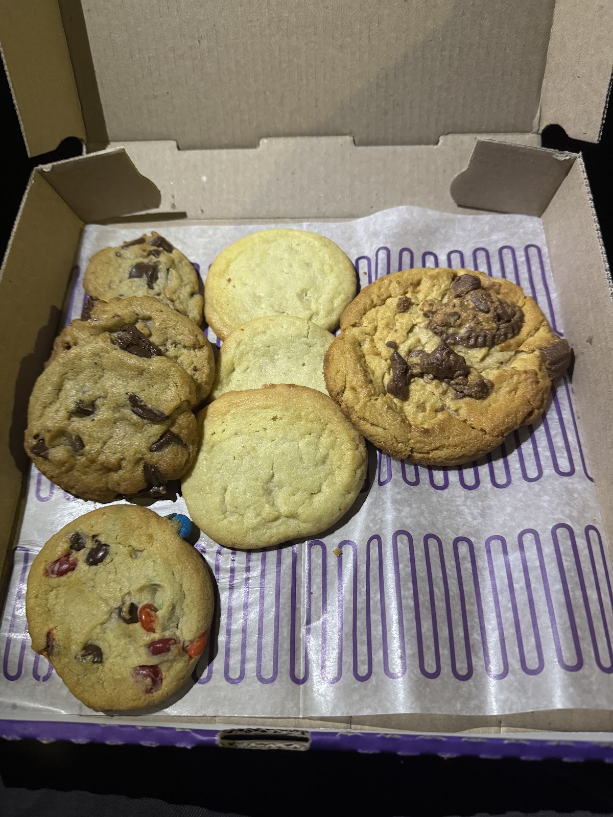 Insomnia Cookies photo 2