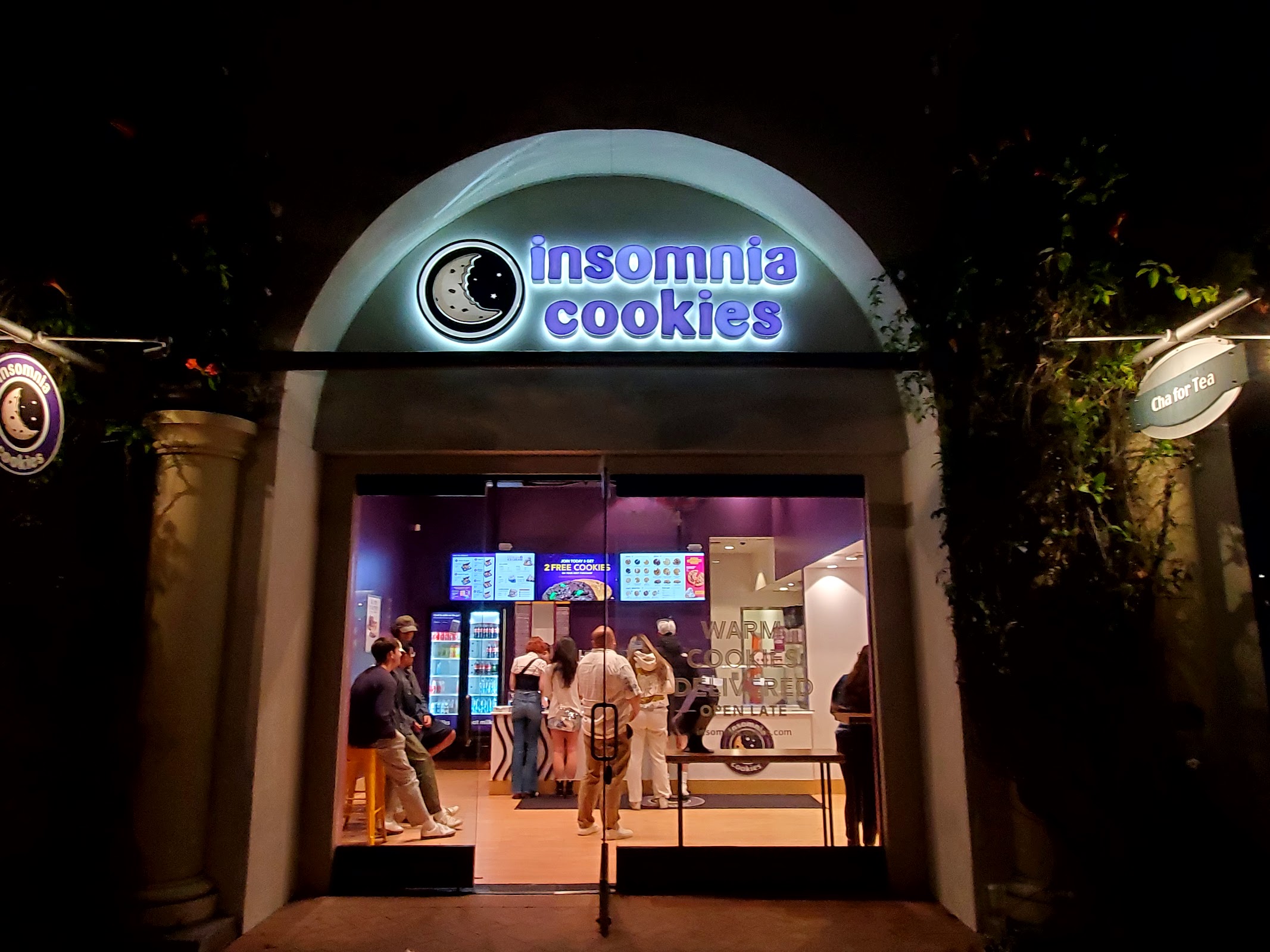 Insomnia Cookies photo 3