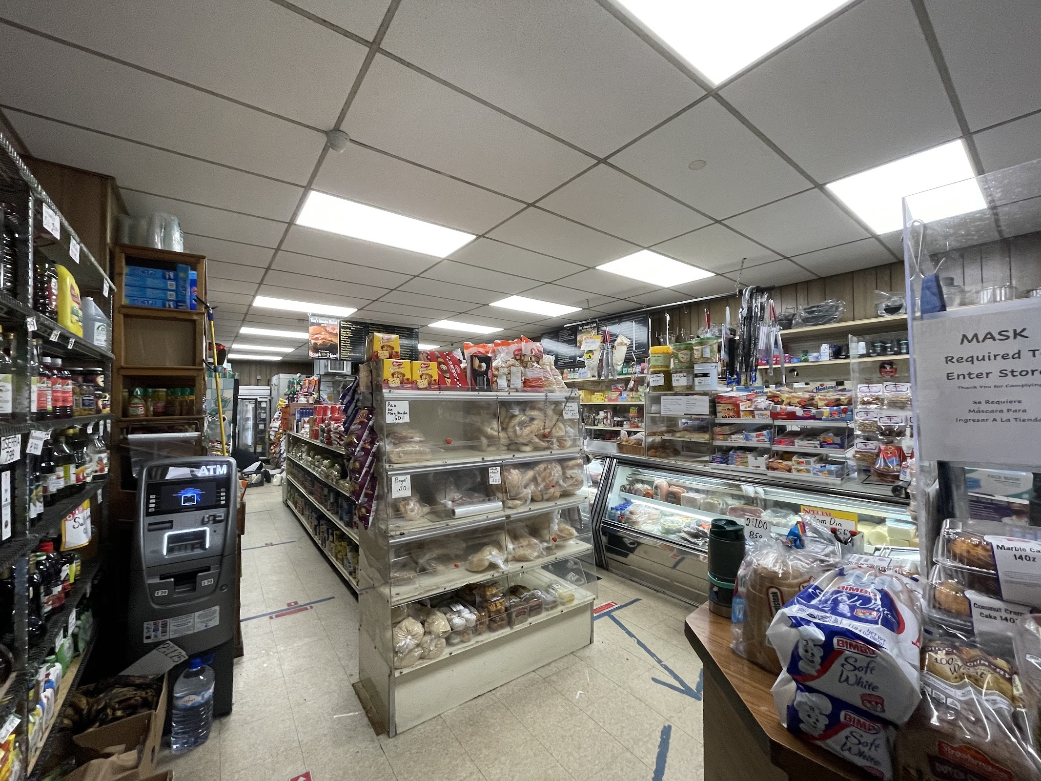 Tony's Jamaica Market photo 2