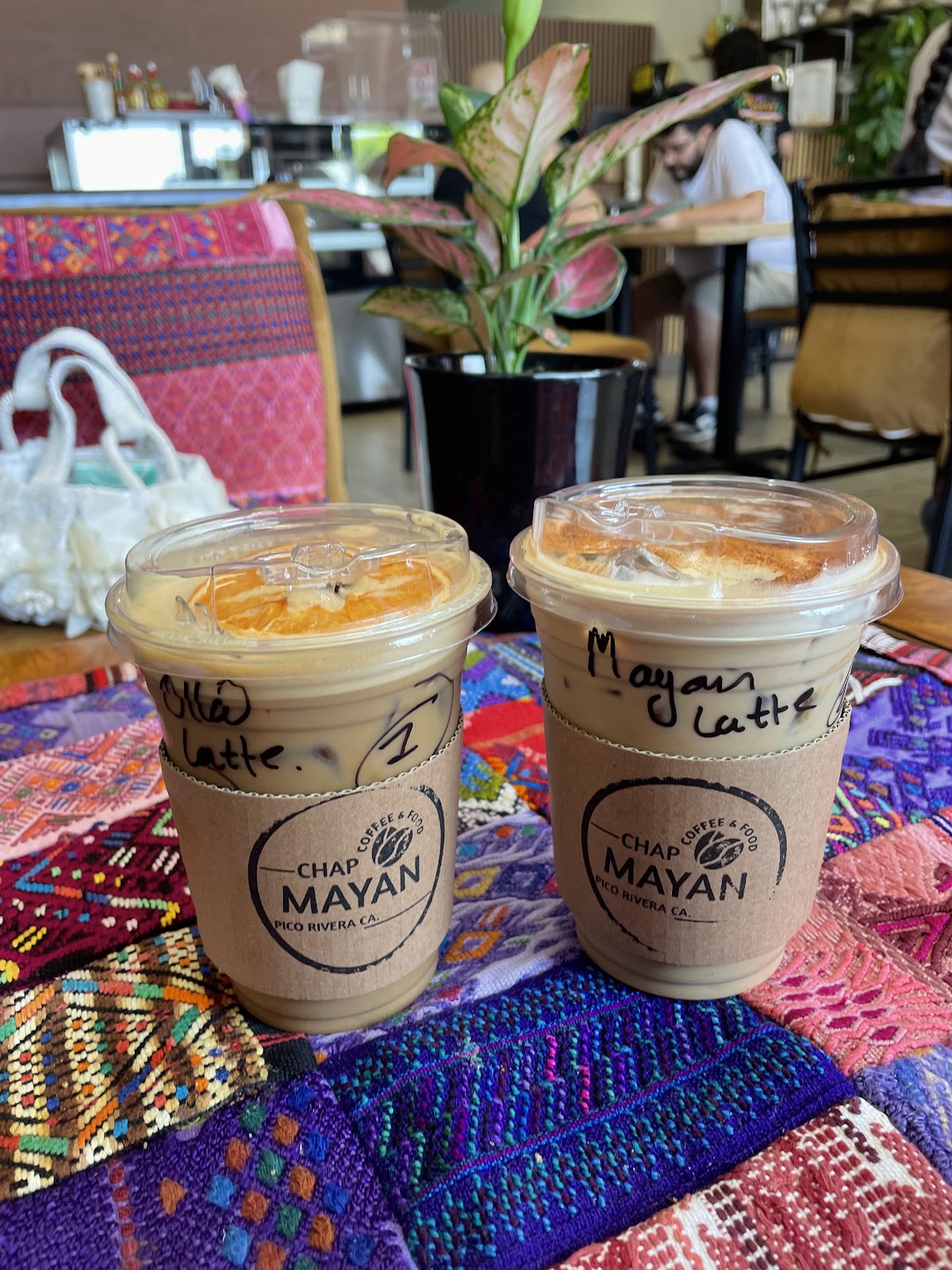 ChapMayan photo 3
