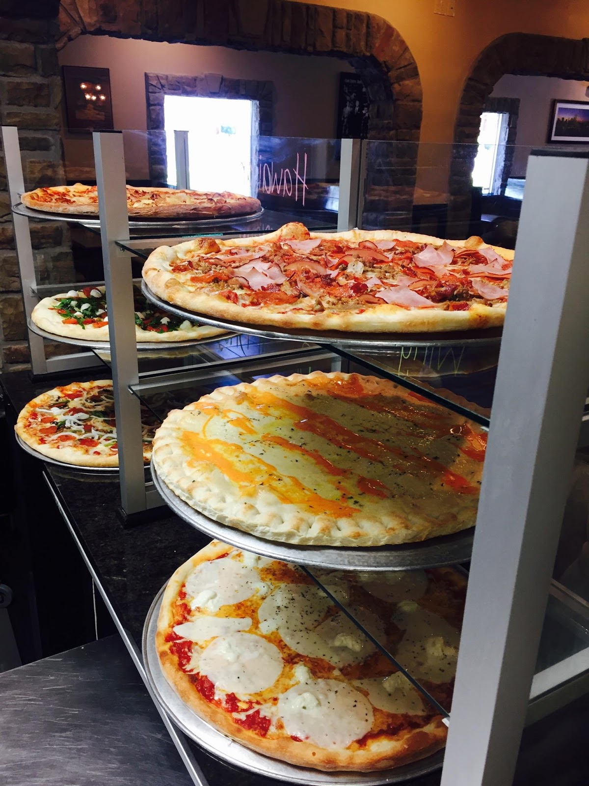 Brooklyn Brothers Pizzeria photo 1