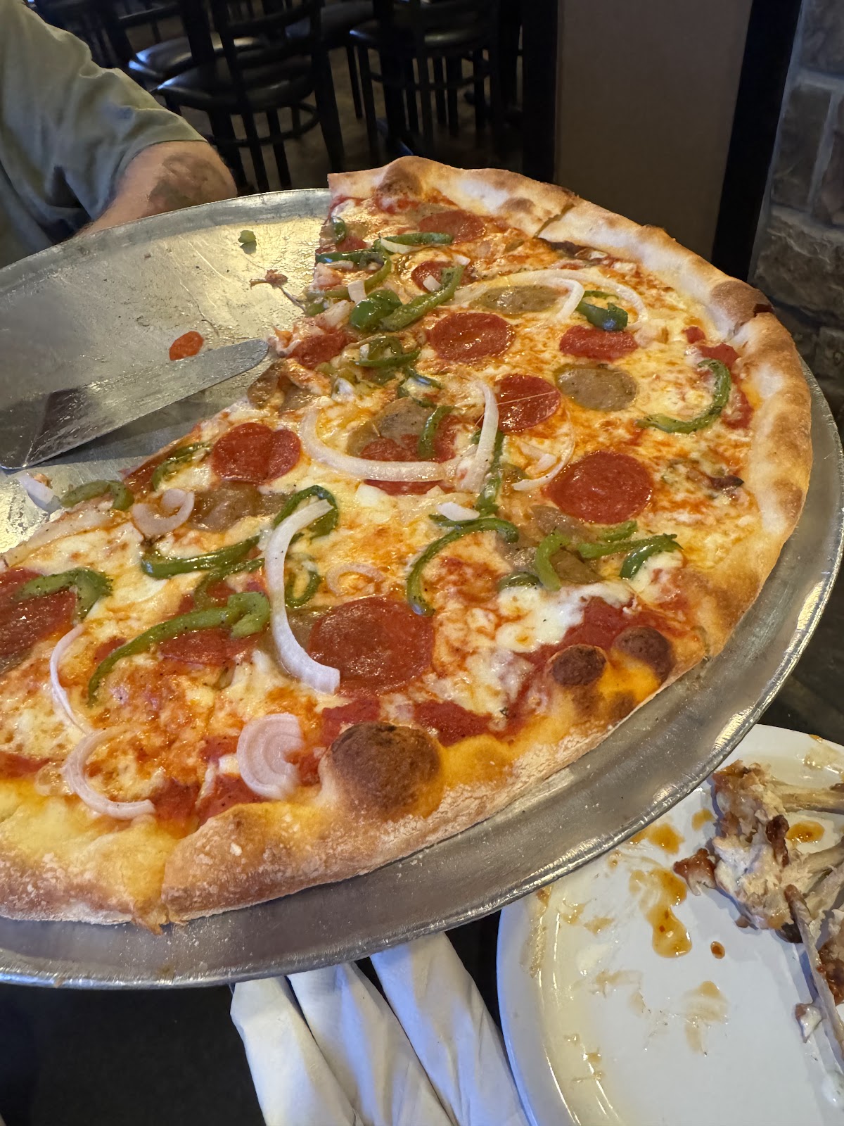 Brooklyn Brothers Pizzeria photo 2
