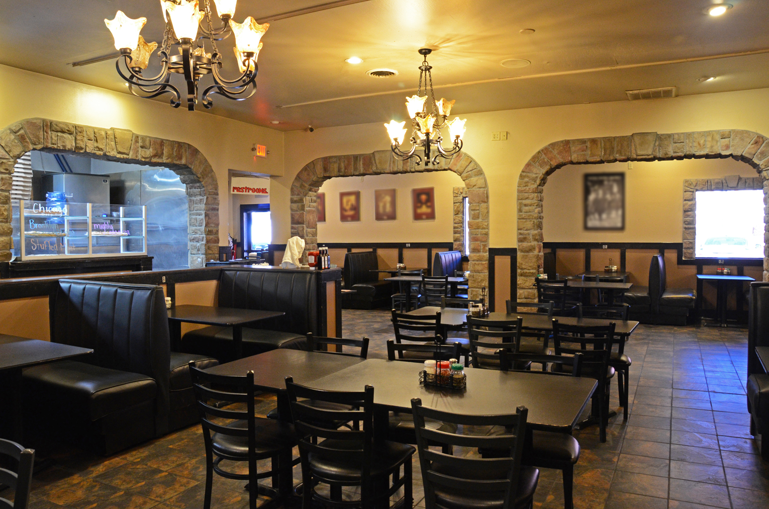 Brooklyn Brothers Pizzeria photo 3