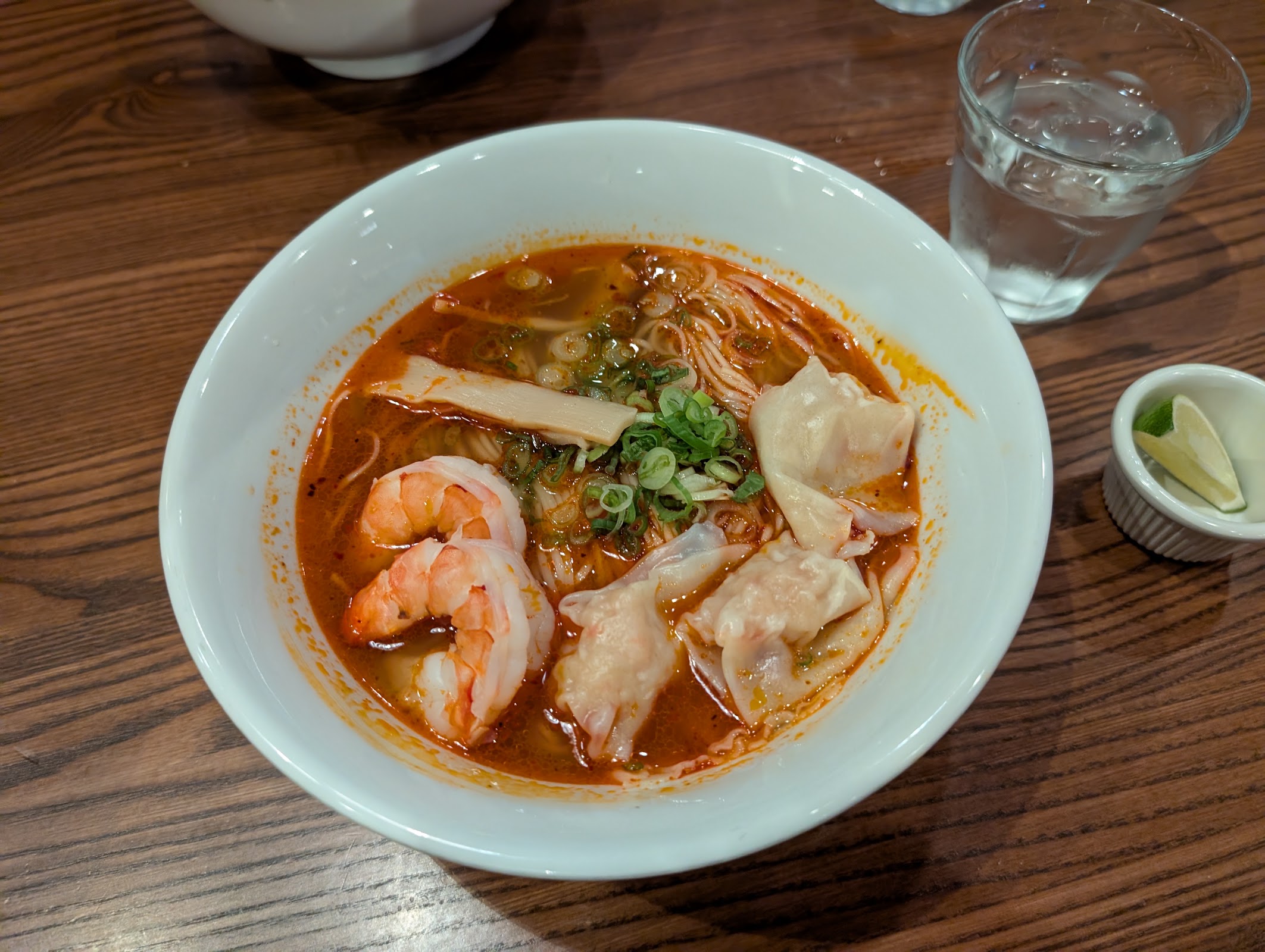 Akahoshi Ramen photo 1