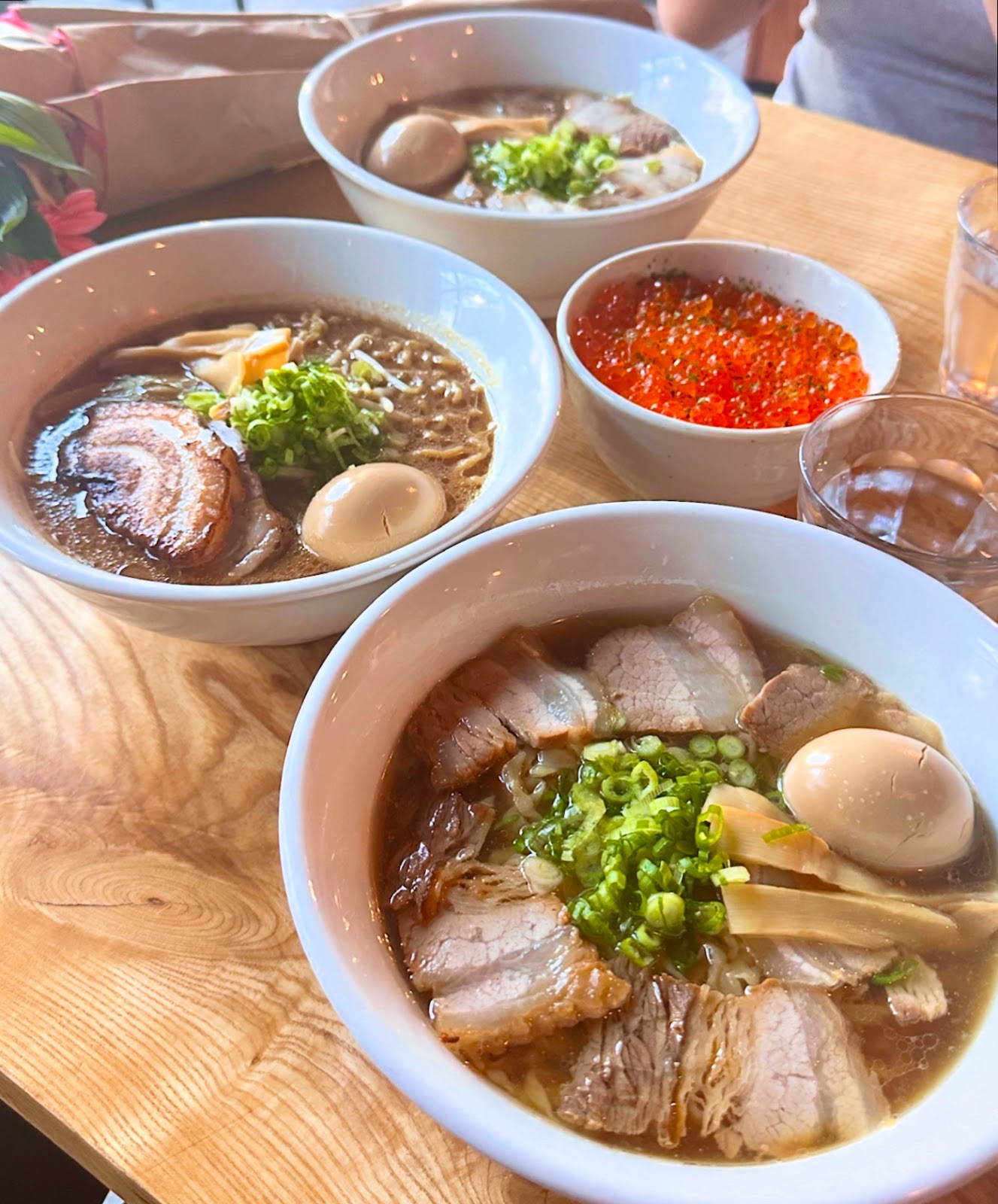Akahoshi Ramen photo 2