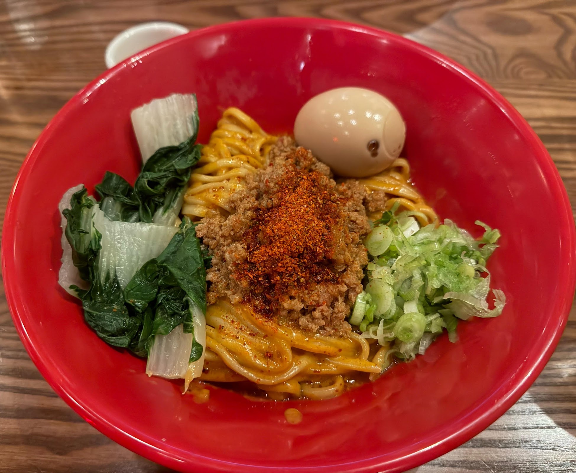 Akahoshi Ramen photo 3