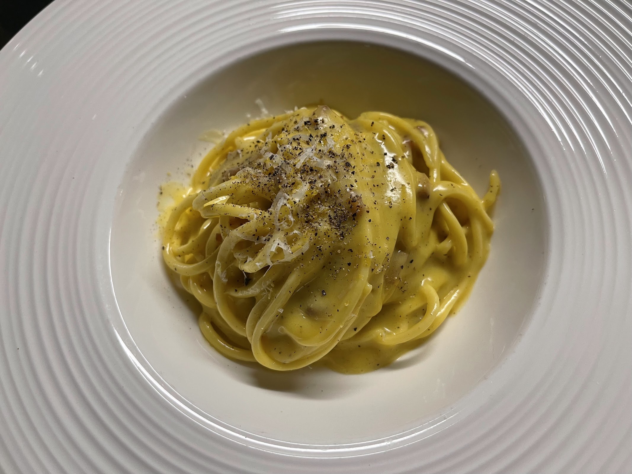 Via Toledo Pasta Bar photo 3