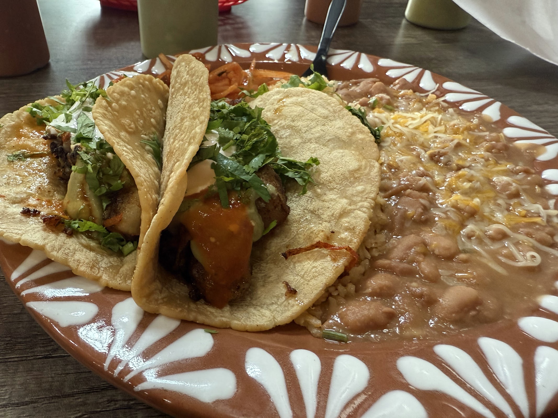 Llamas Taqueria photo 2
