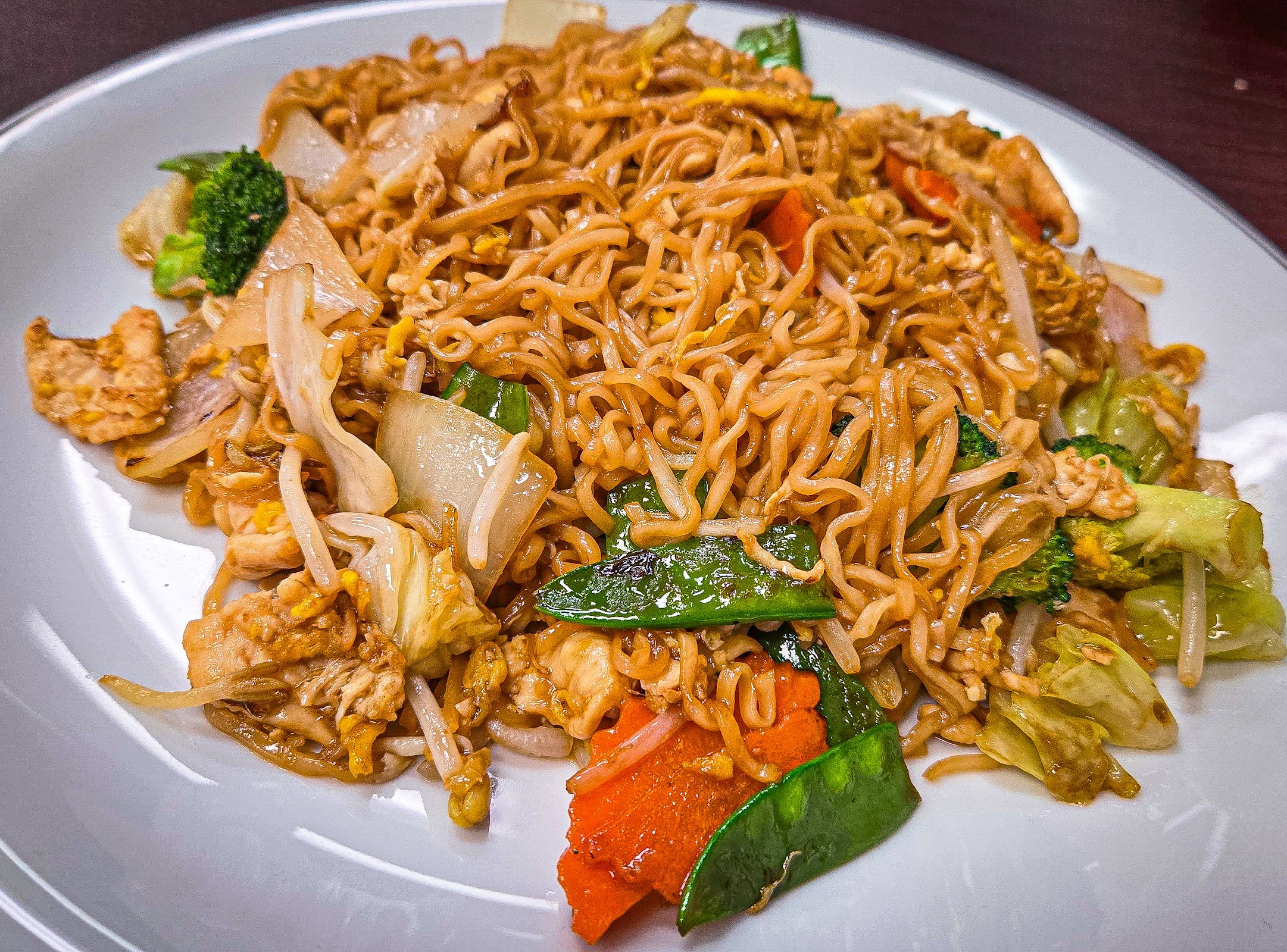 Asian Mountain Thai Restaurant photo 2